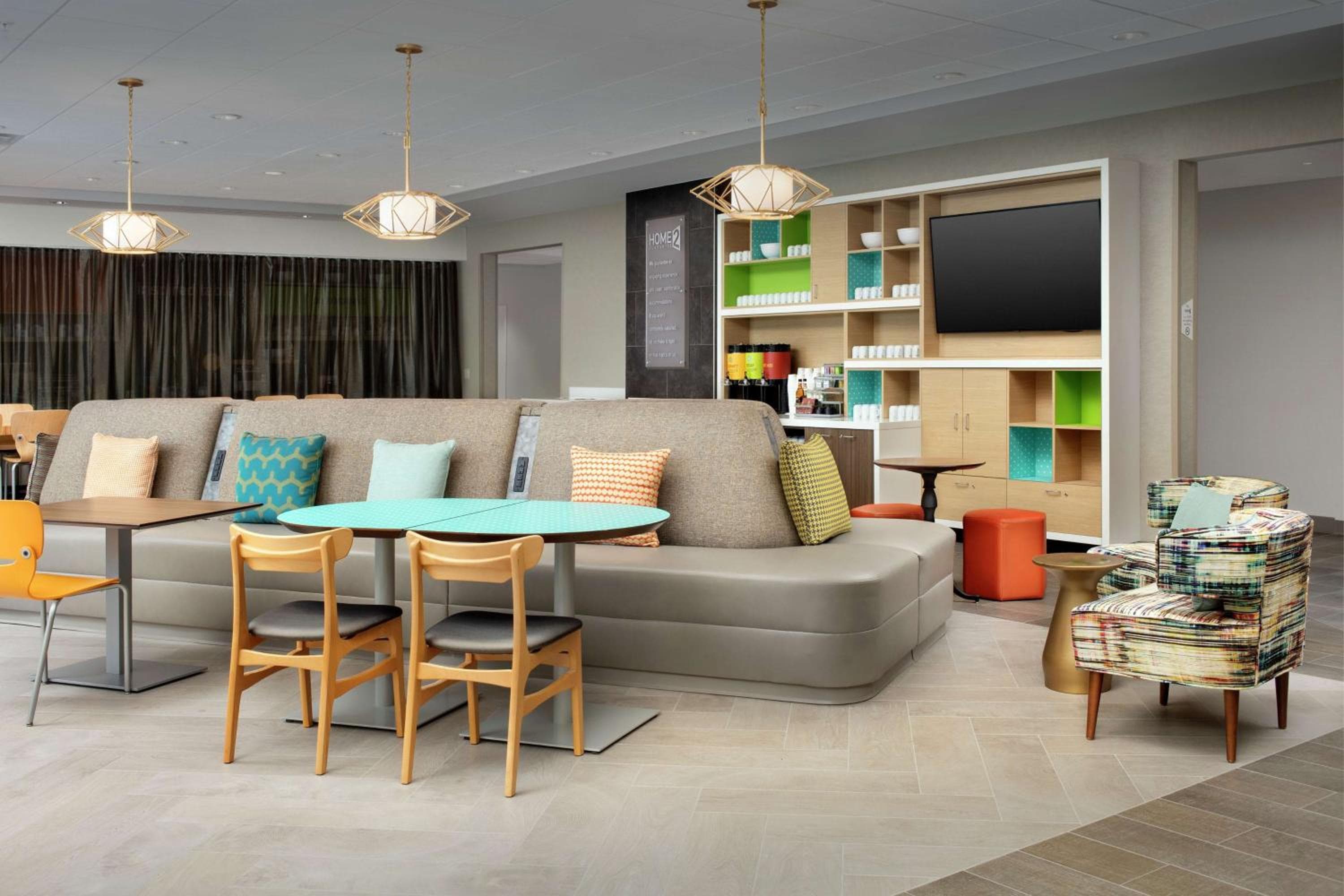 Home2 Suites by Hilton San Antonio Lackland SeaWorld, San Antonio, photo 6
