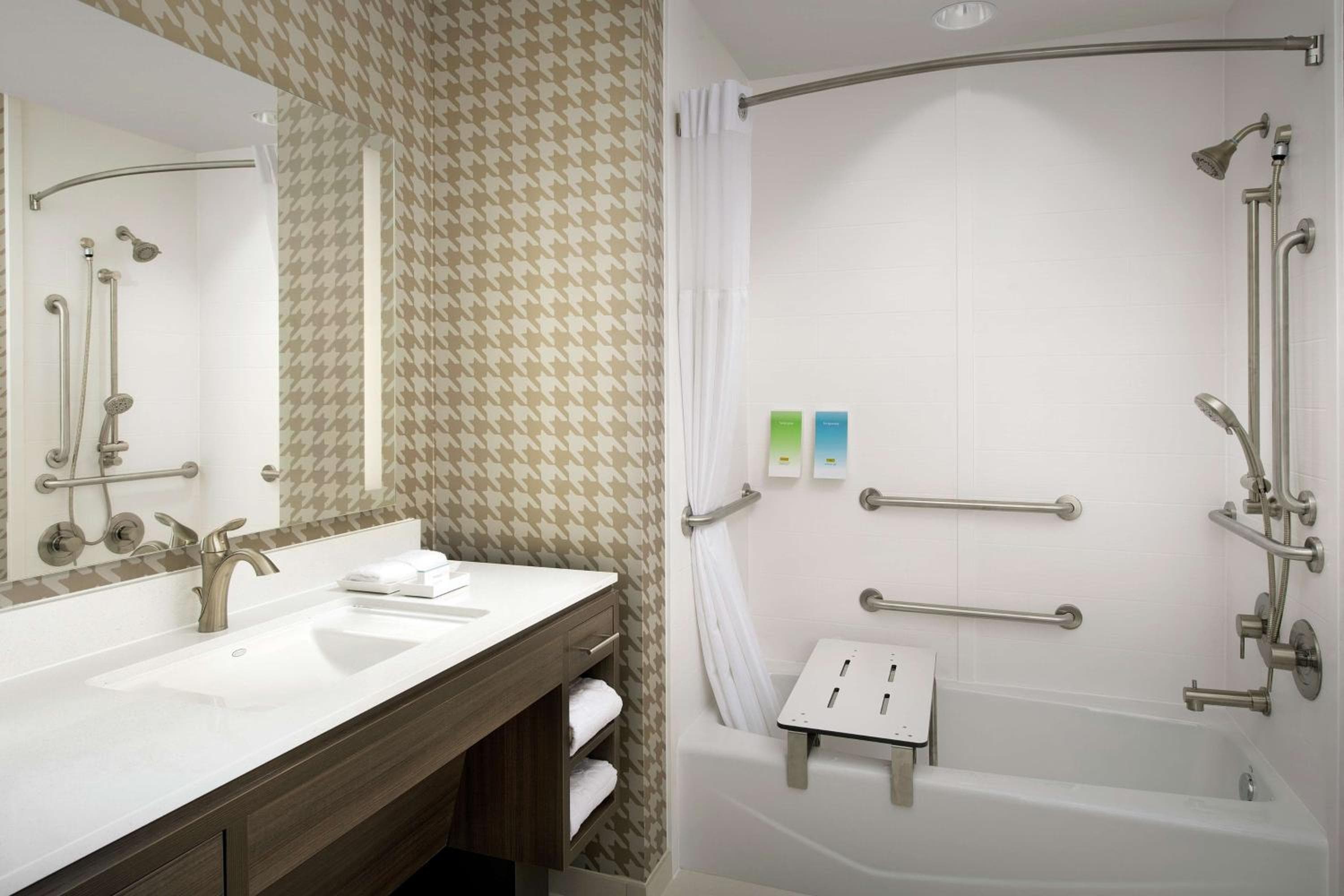 Home2 Suites by Hilton San Antonio Lackland SeaWorld, San Antonio, photo 4