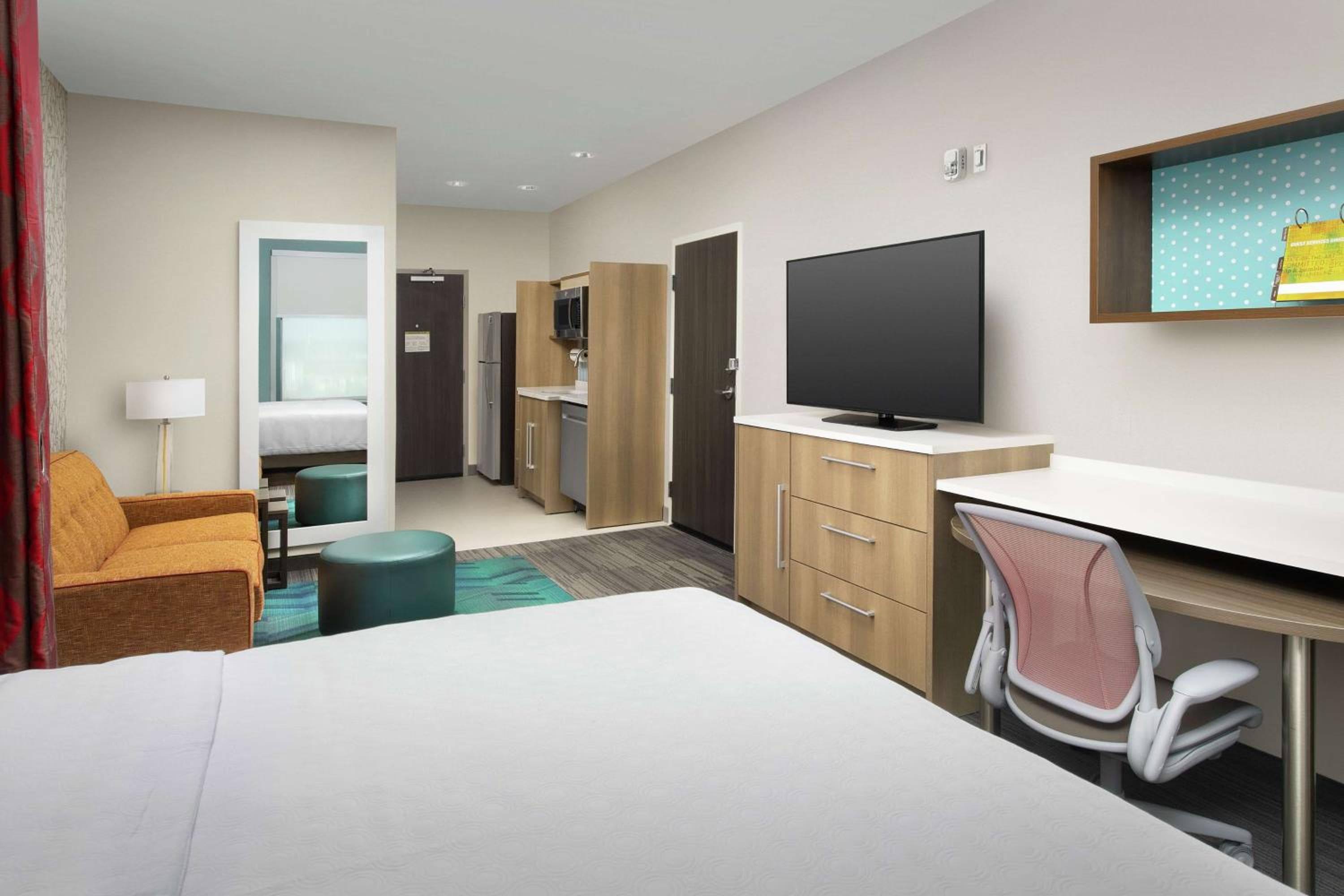 Home2 Suites by Hilton San Antonio Lackland SeaWorld, San Antonio, photo 2