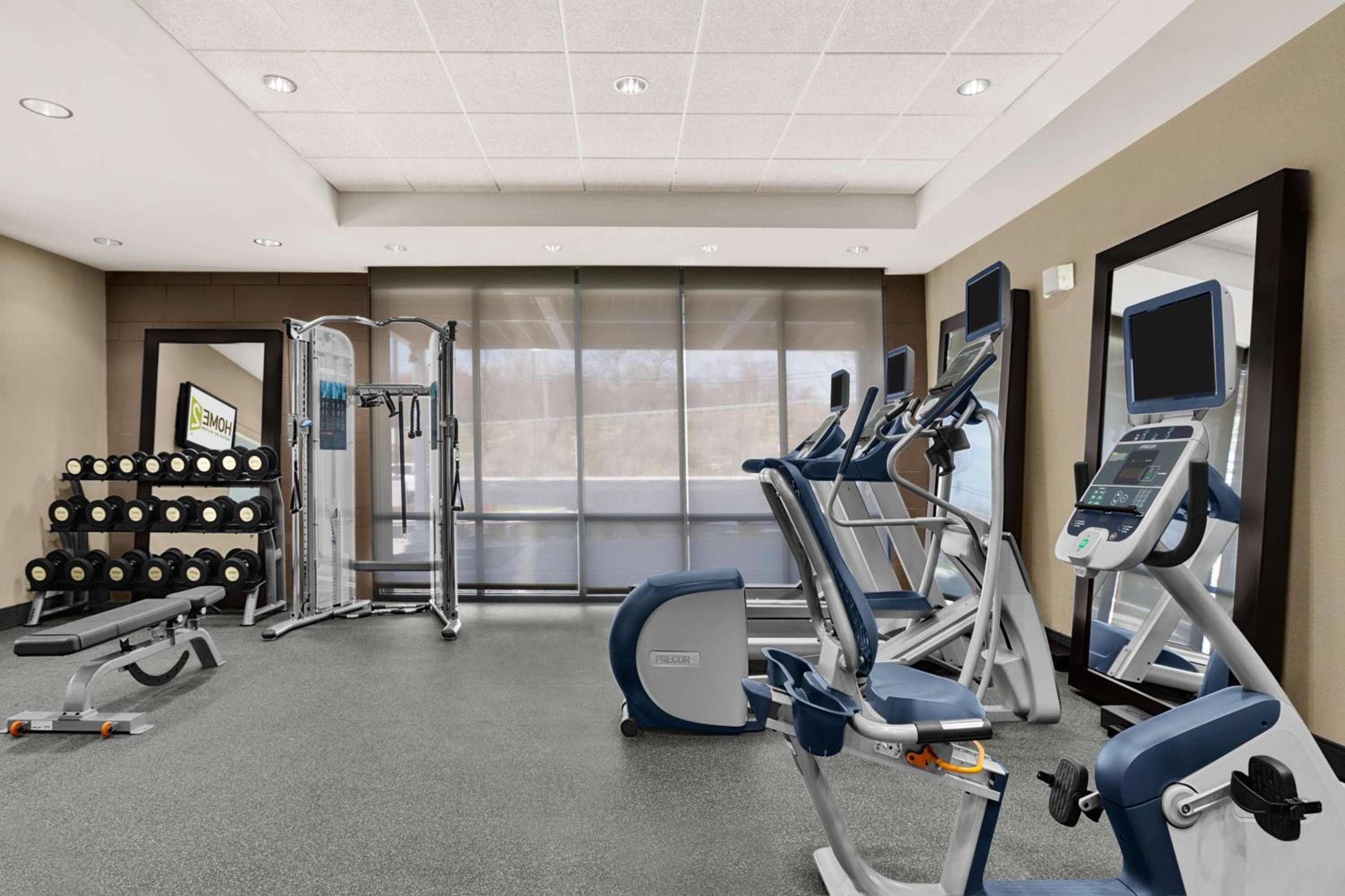Home2 Suites by Hilton Baltimore/White Marsh, White Marsh, photo 5
