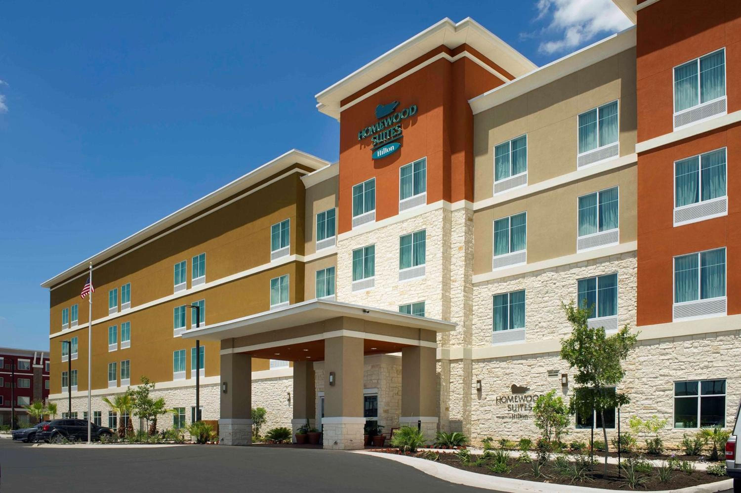 Homewood Suites San Antonio Airport, San Antonio