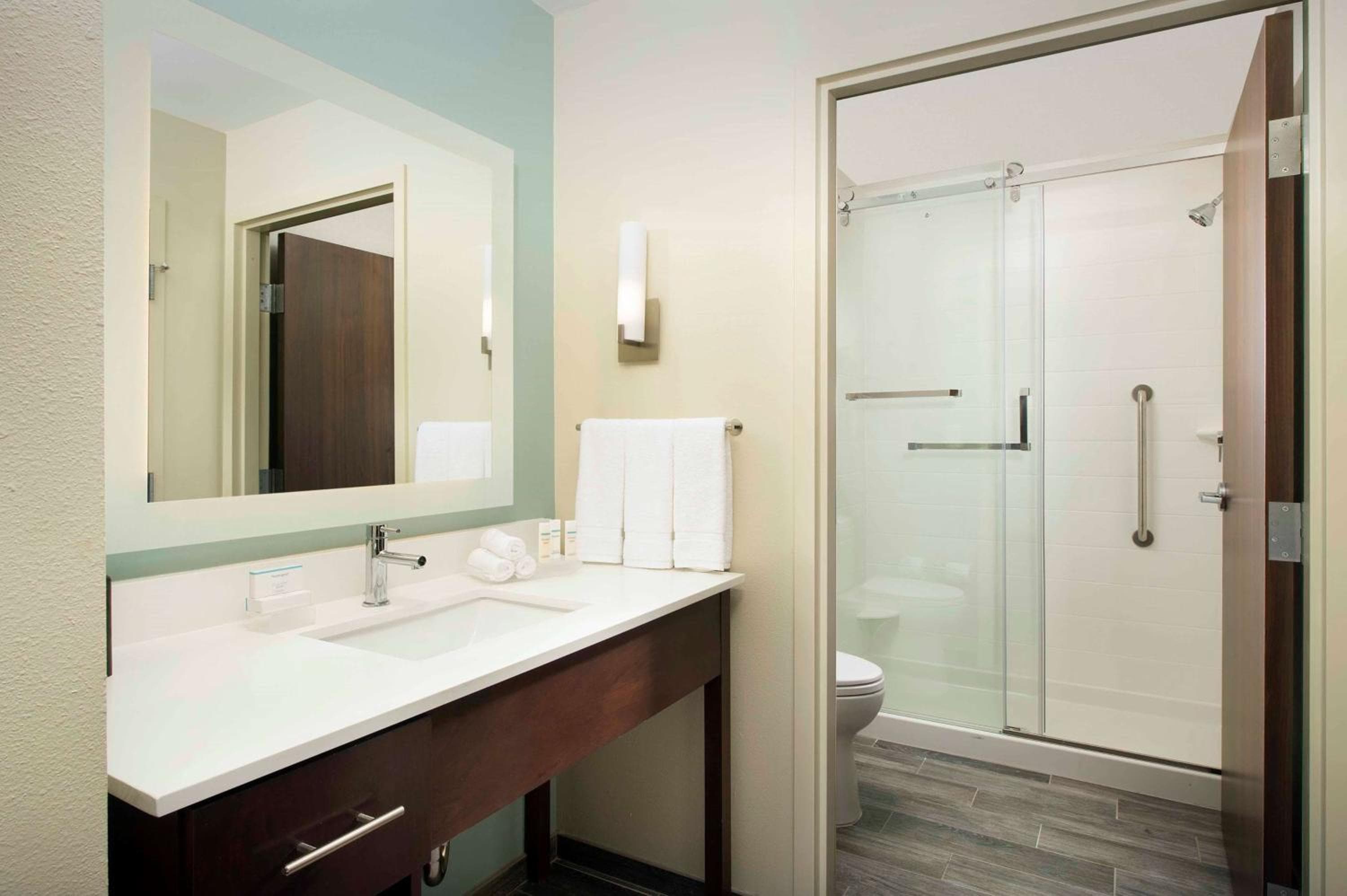 Homewood Suites San Antonio Airport, San Antonio, photo 2
