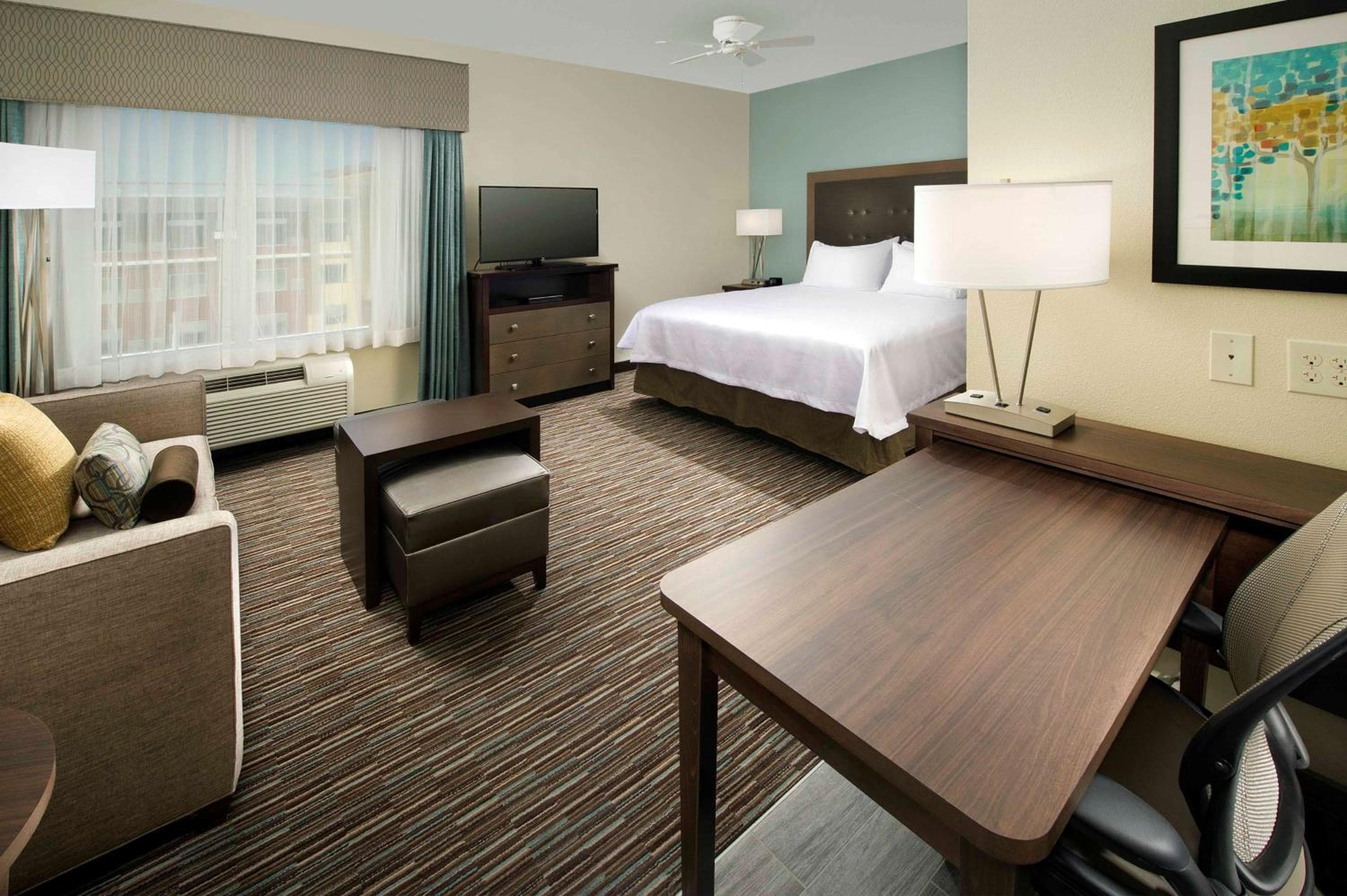 Homewood Suites San Antonio Airport, San Antonio, photo 3