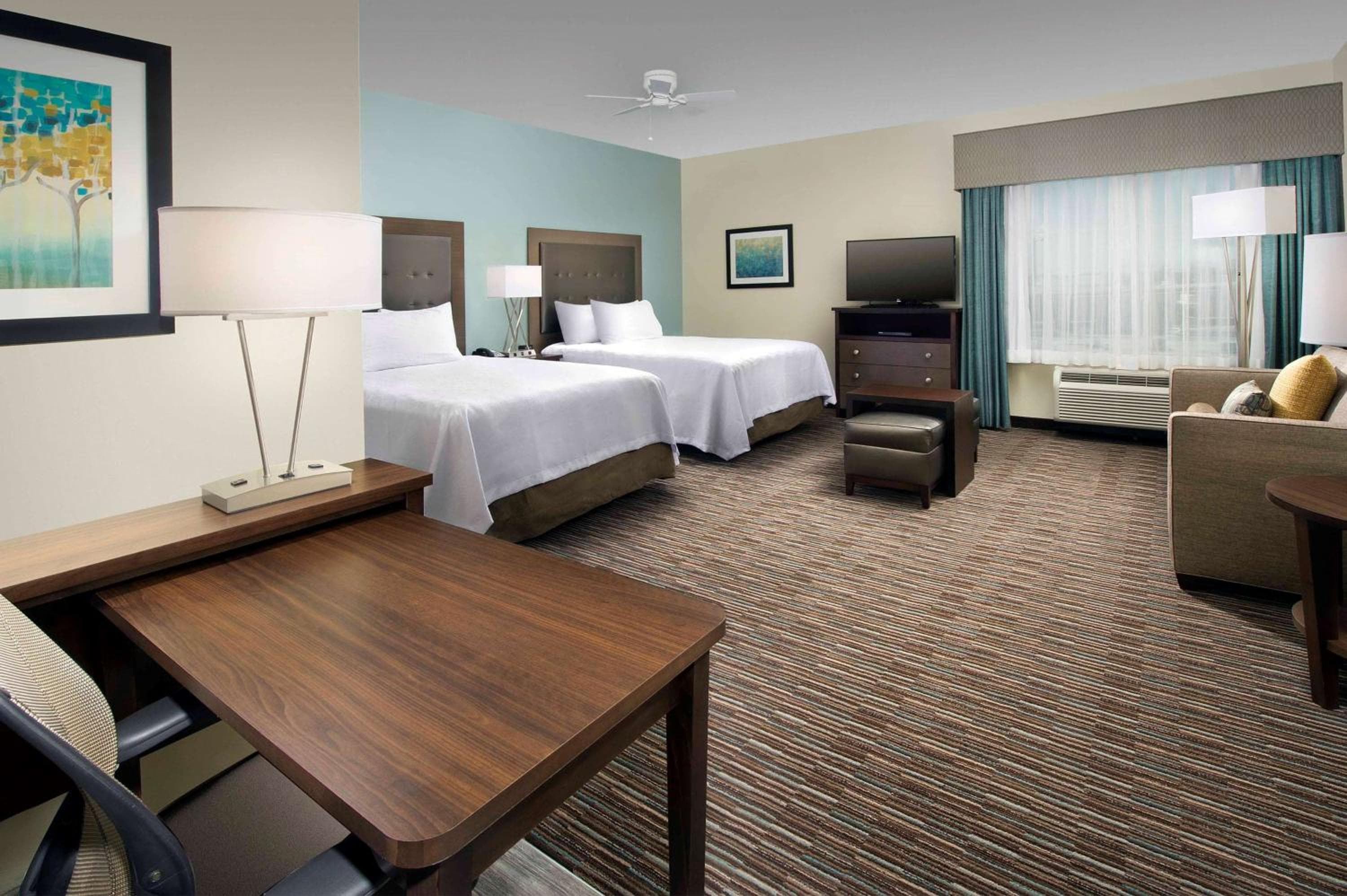 Homewood Suites San Antonio Airport, San Antonio, photo 6
