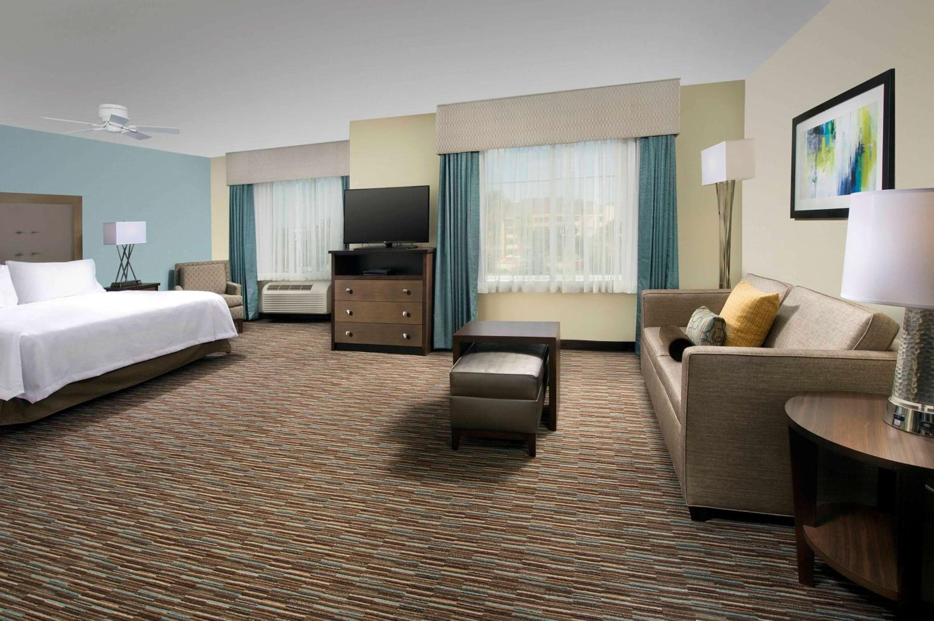 Homewood Suites San Antonio Airport, San Antonio, photo 4