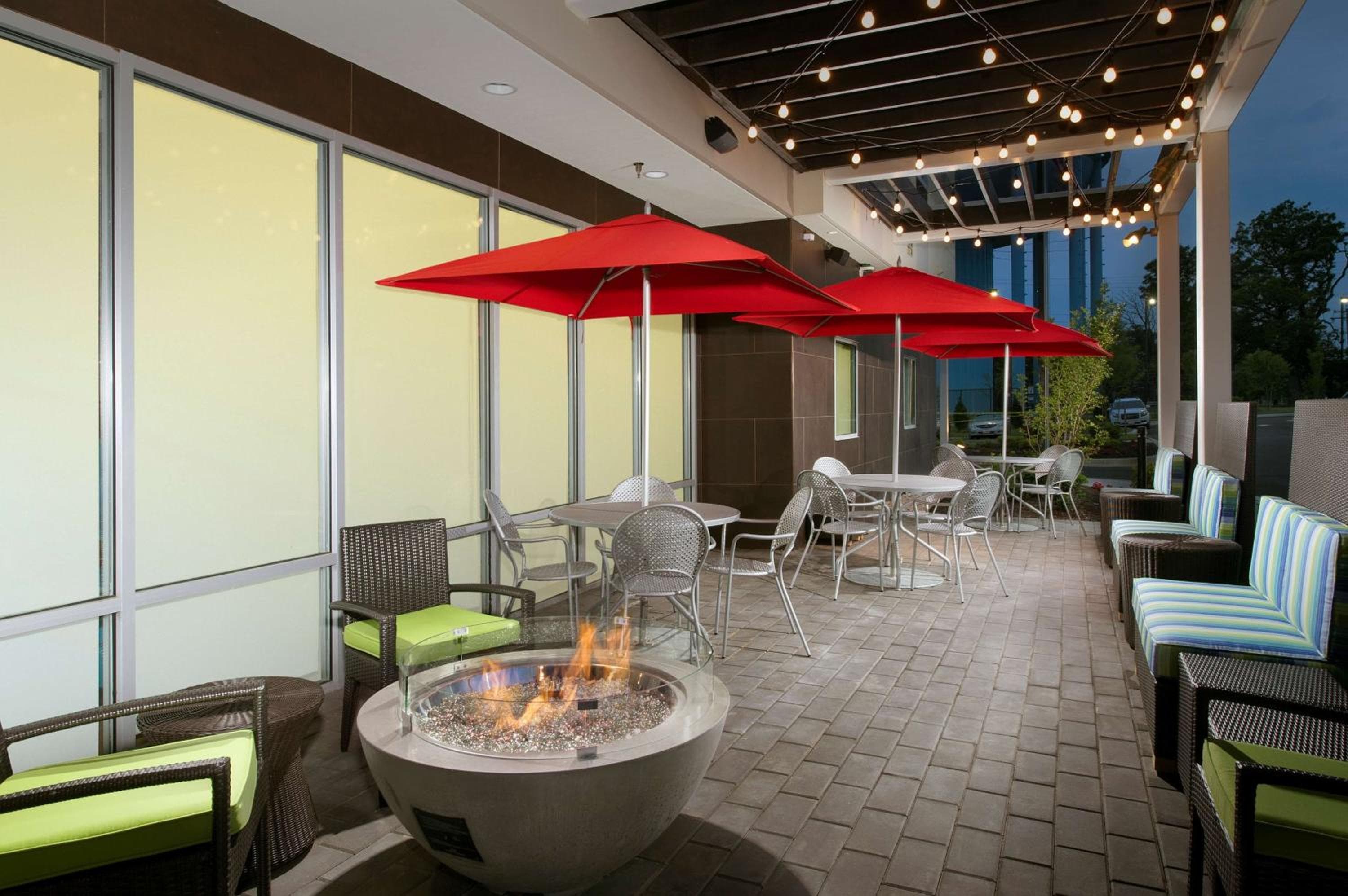 Home2 Suites by Hilton Arundel Mills BWI Airport, Hanover, photo 6