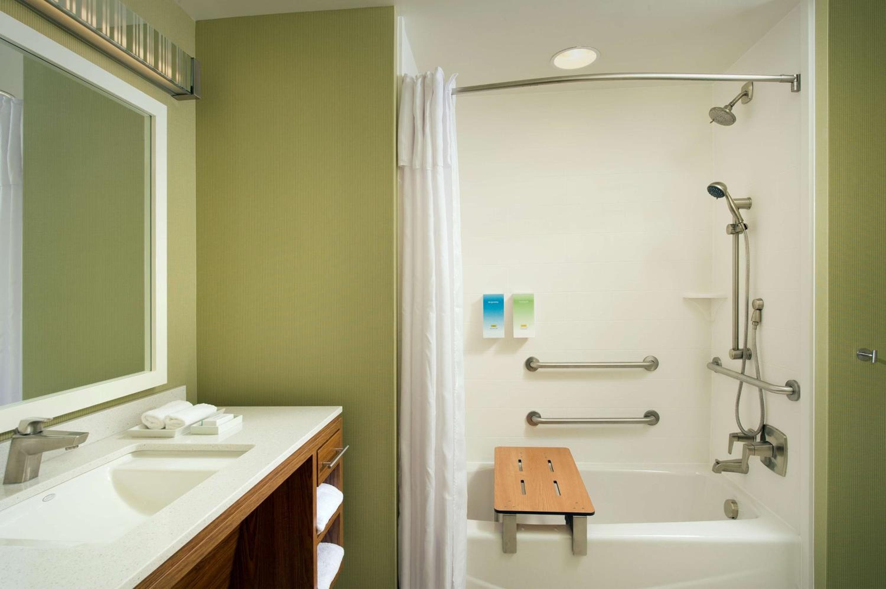 Home2 Suites by Hilton Arundel Mills BWI Airport, Hanover, photo 2