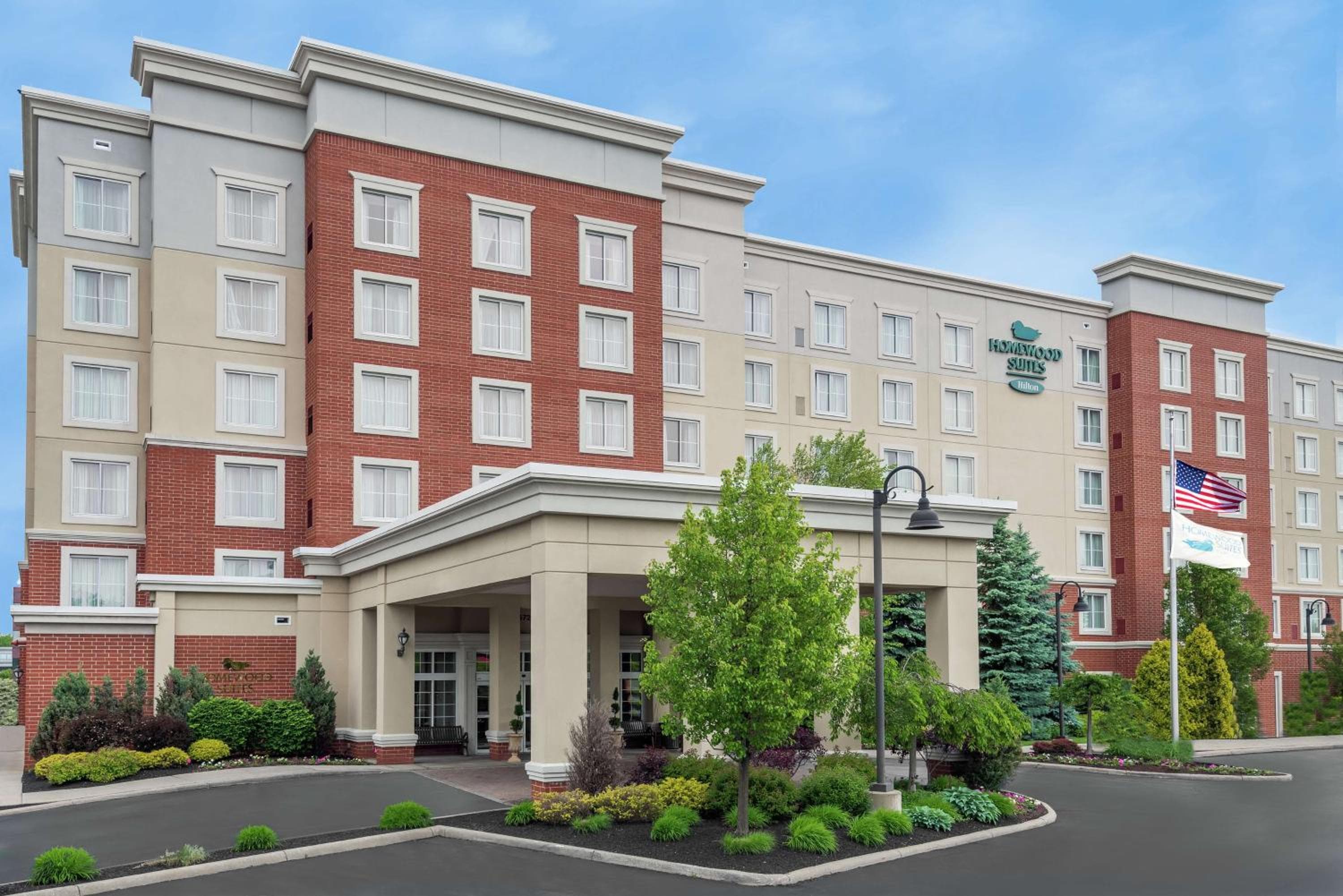 Homewood Suites by Hilton Cleveland-Beachwood, Beachwood