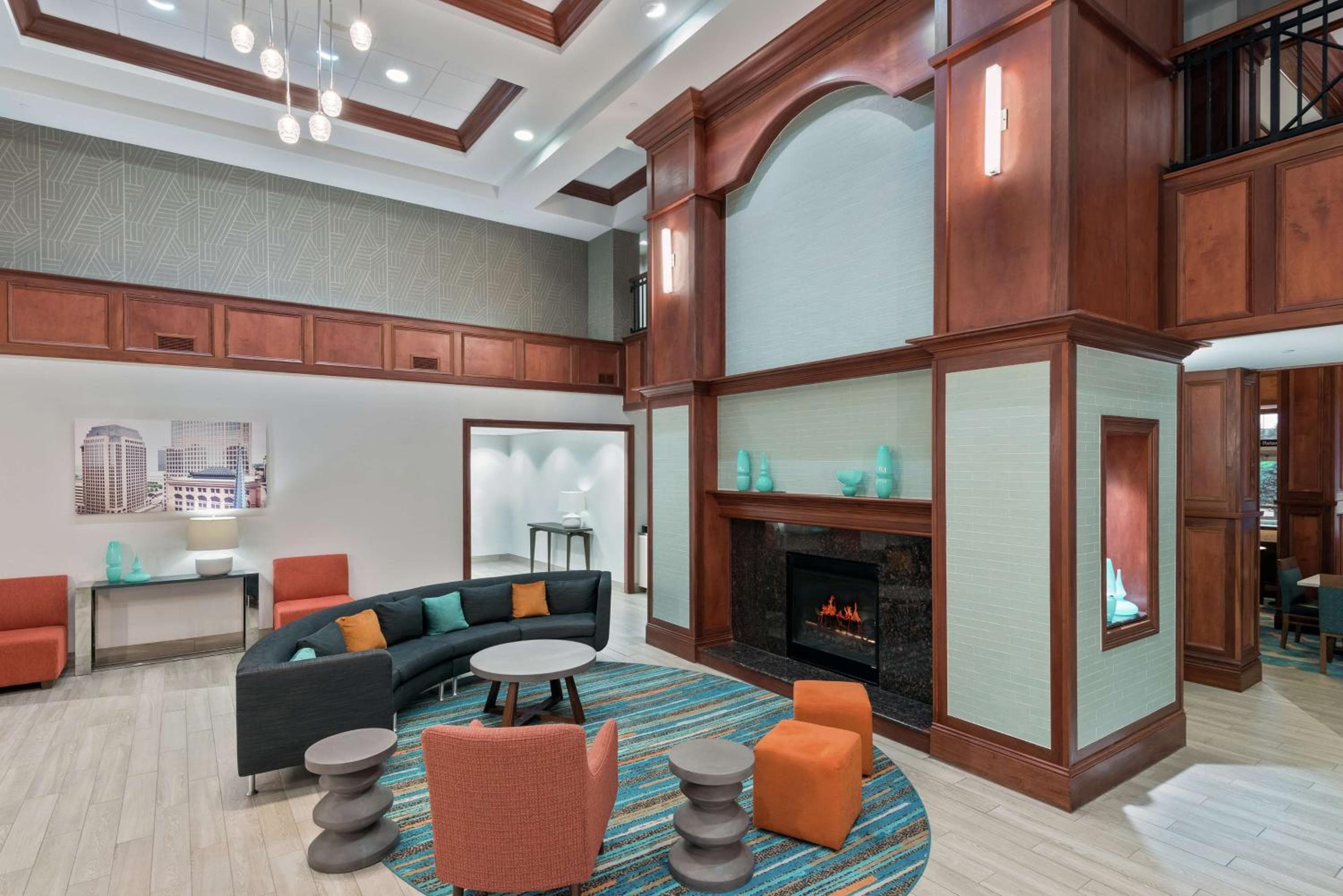 Homewood Suites by Hilton Cleveland-Beachwood, Beachwood, photo 6