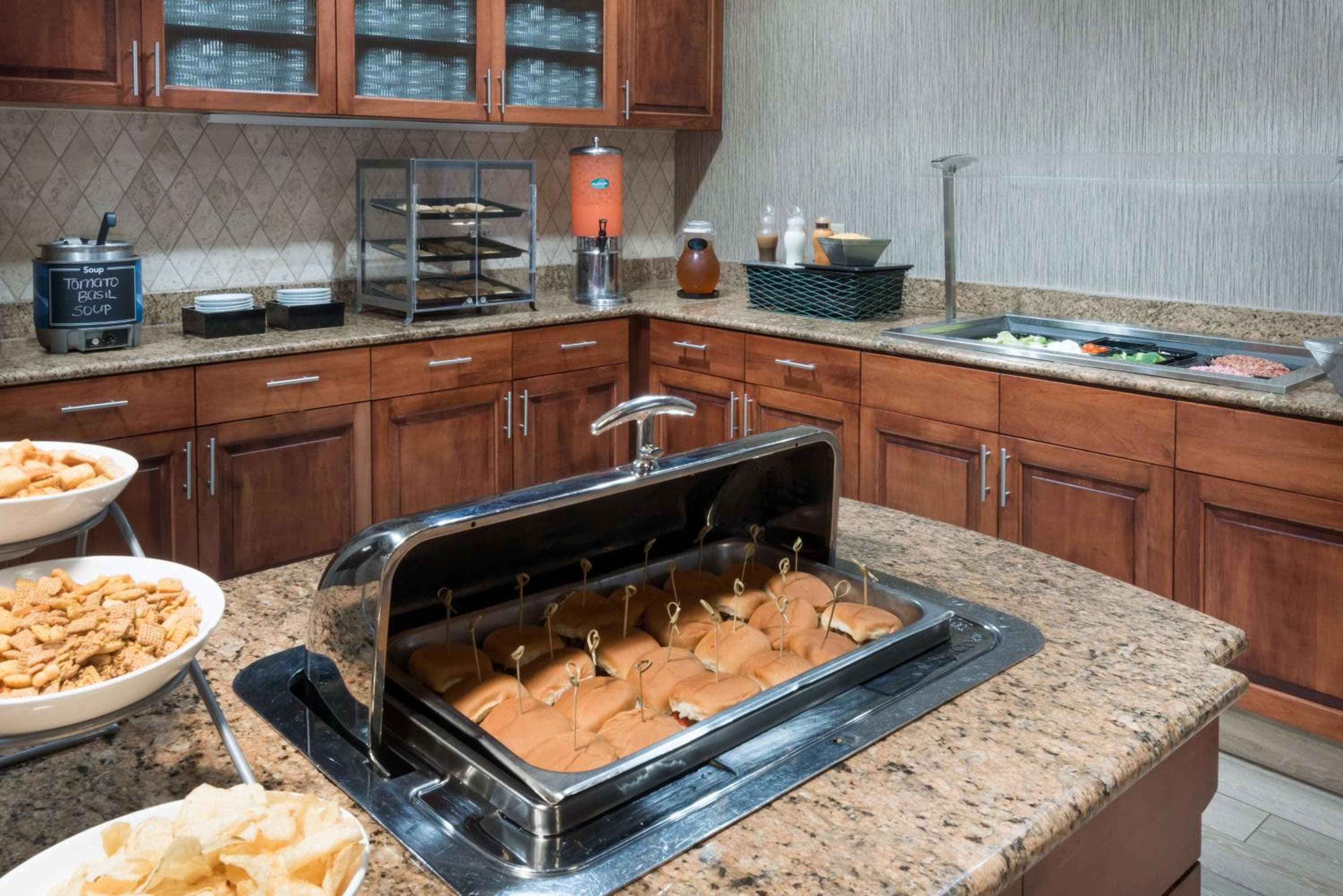 Homewood Suites by Hilton Cleveland-Beachwood, Beachwood, photo 4