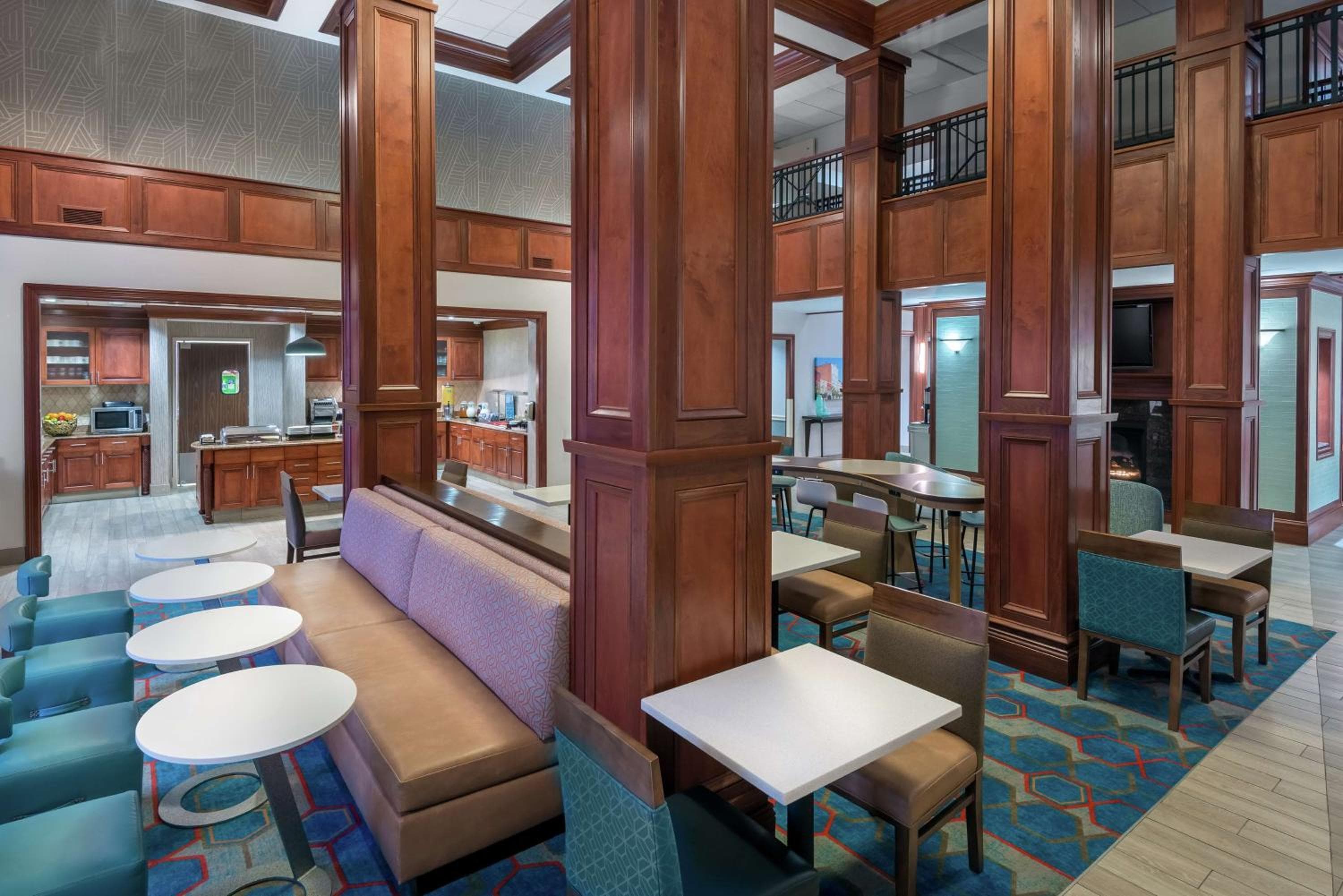Homewood Suites by Hilton Cleveland-Beachwood, Beachwood, photo 5
