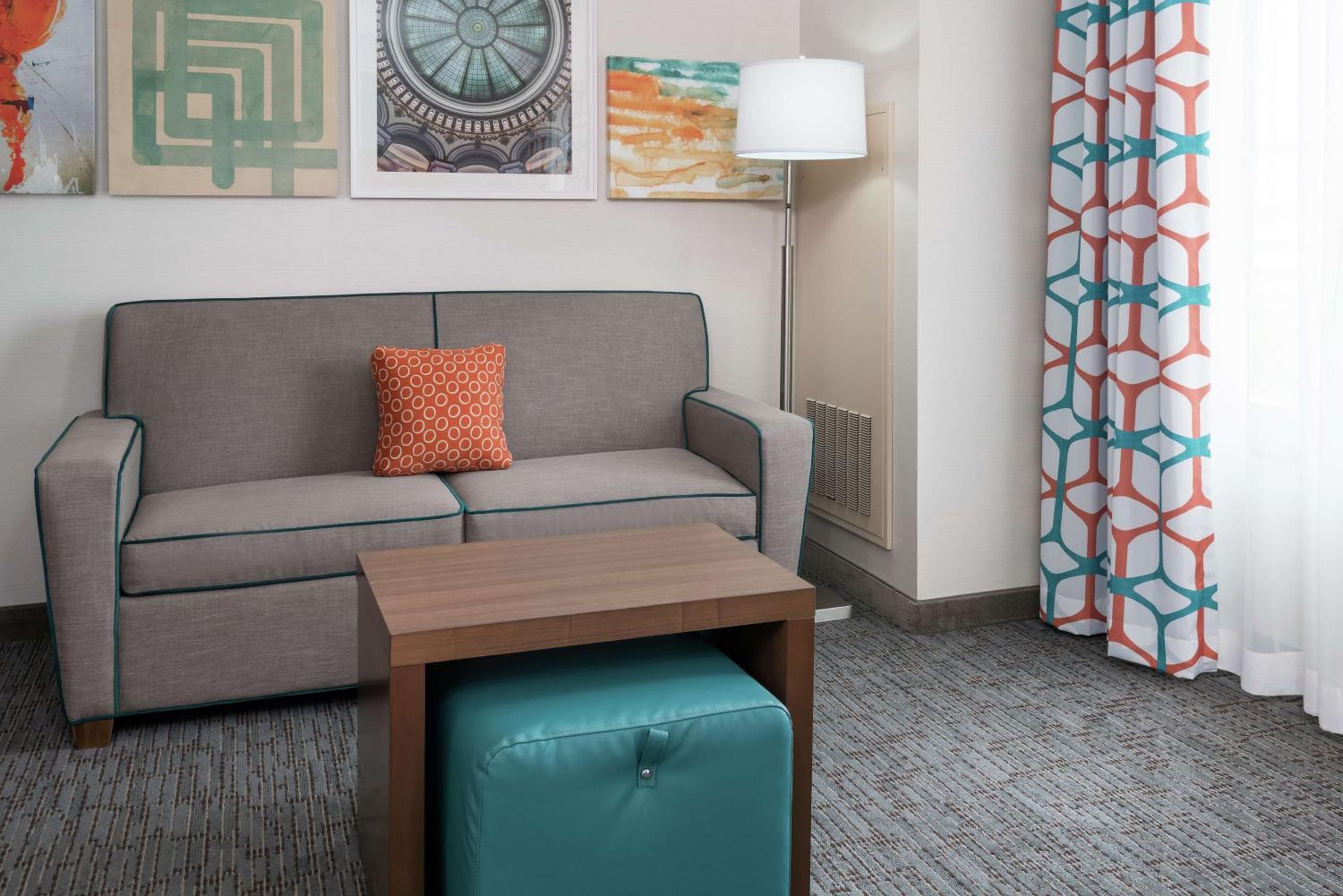 Homewood Suites by Hilton Cleveland-Beachwood, Beachwood, photo 3