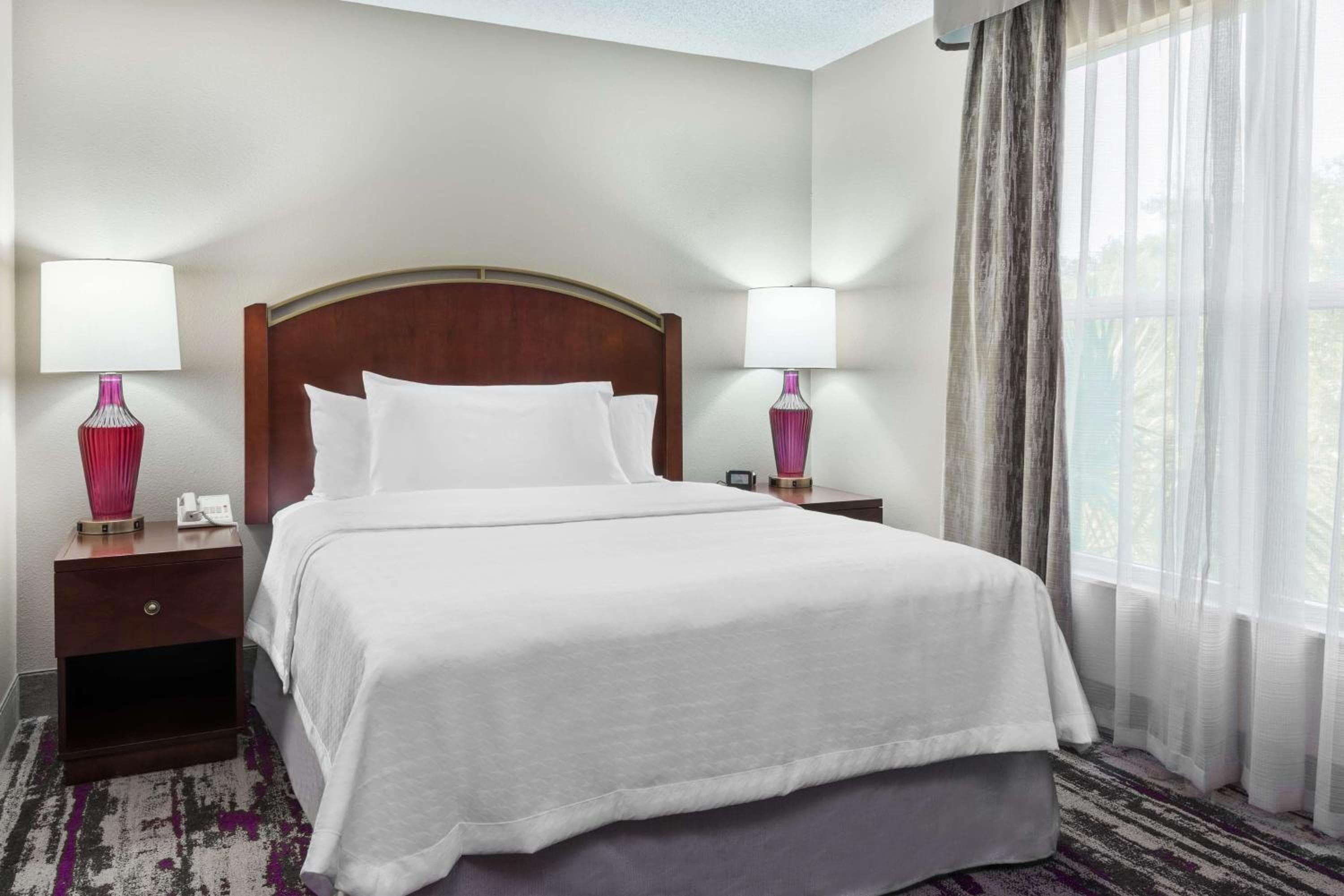 Homewood Suites by Hilton Orlando-UCF Area, Orlando, photo 3