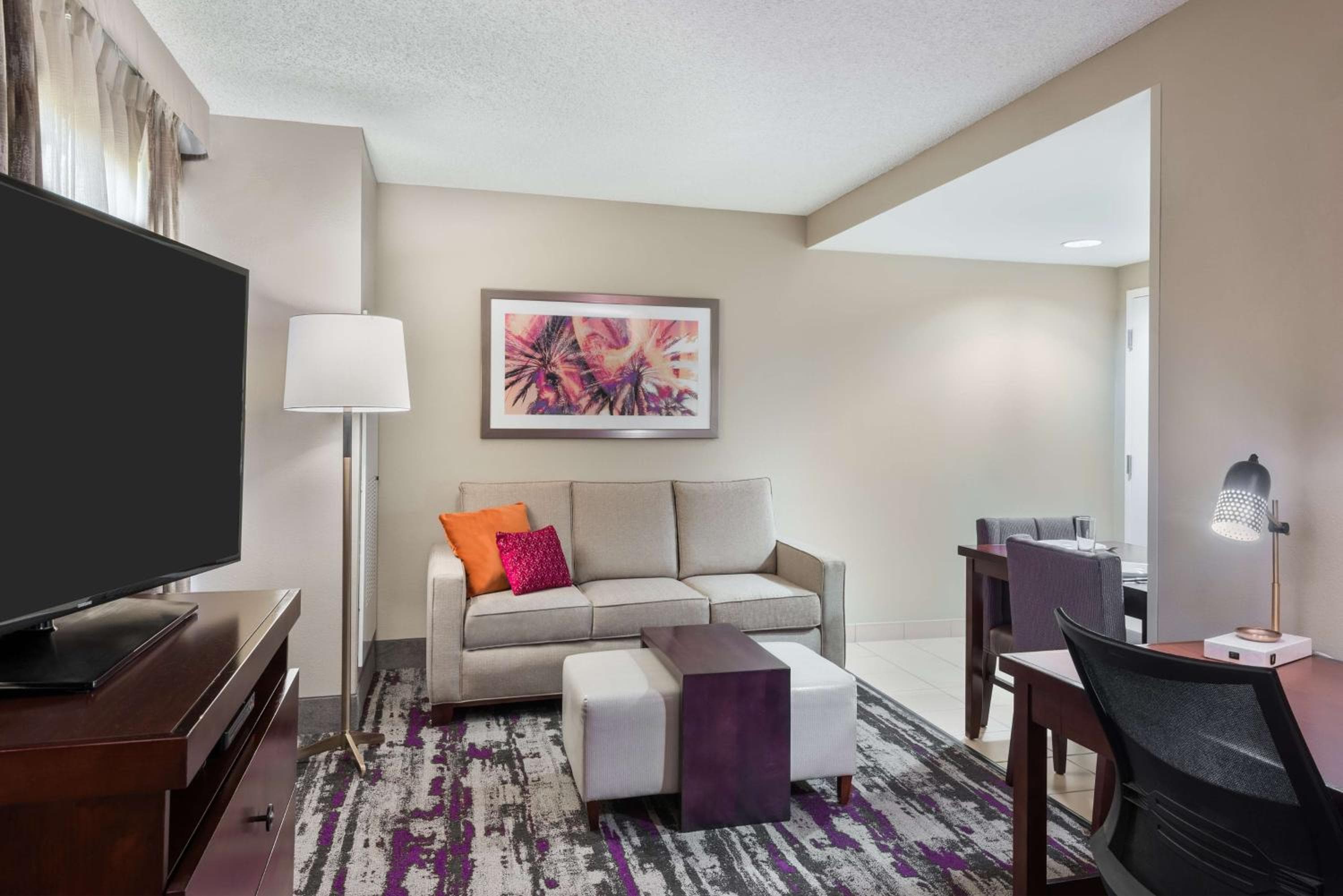 Homewood Suites by Hilton Orlando-UCF Area, Orlando, photo 5
