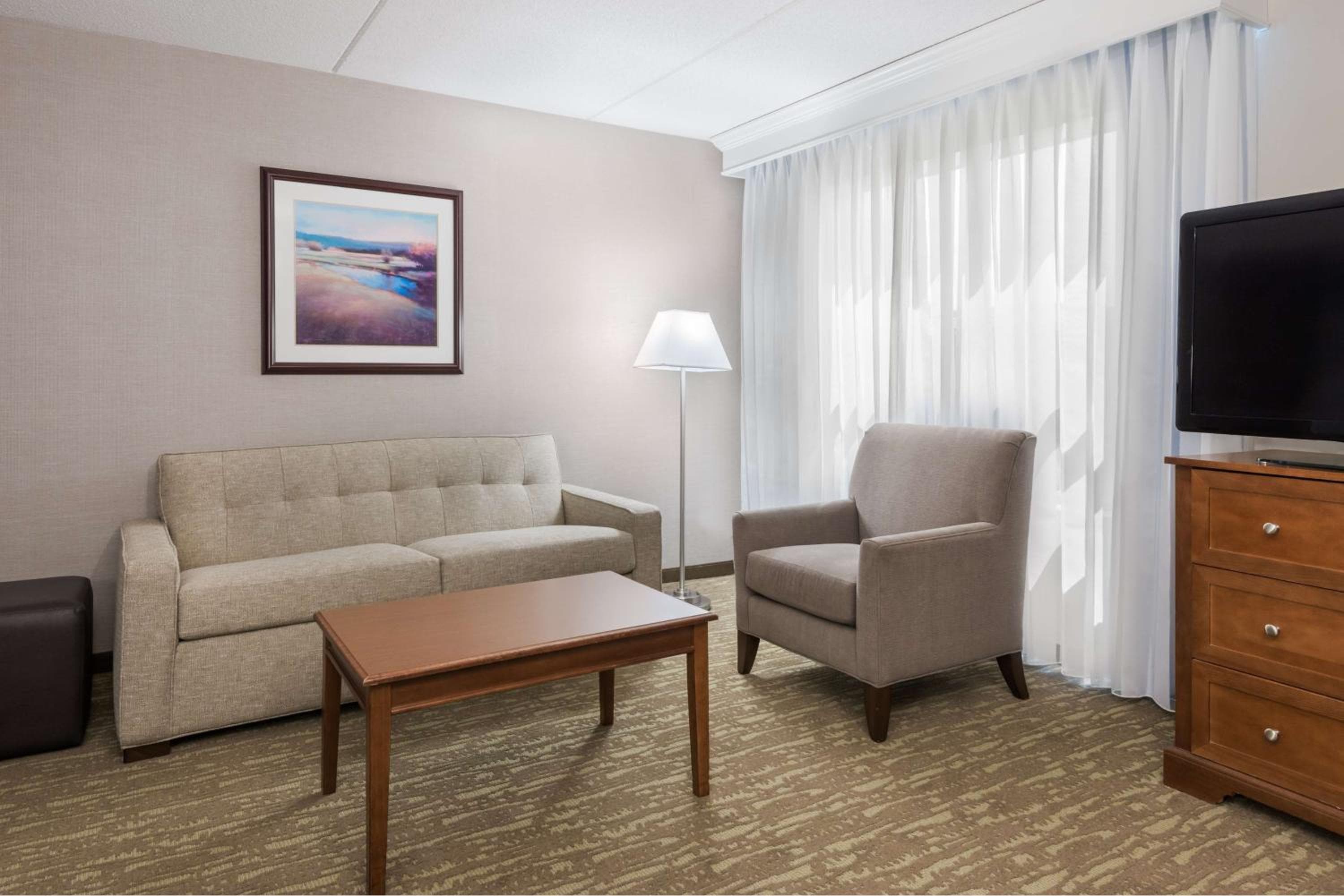 Homewood Suites by Hilton Holyoke-Springfield/North, Holyoke, photo 6