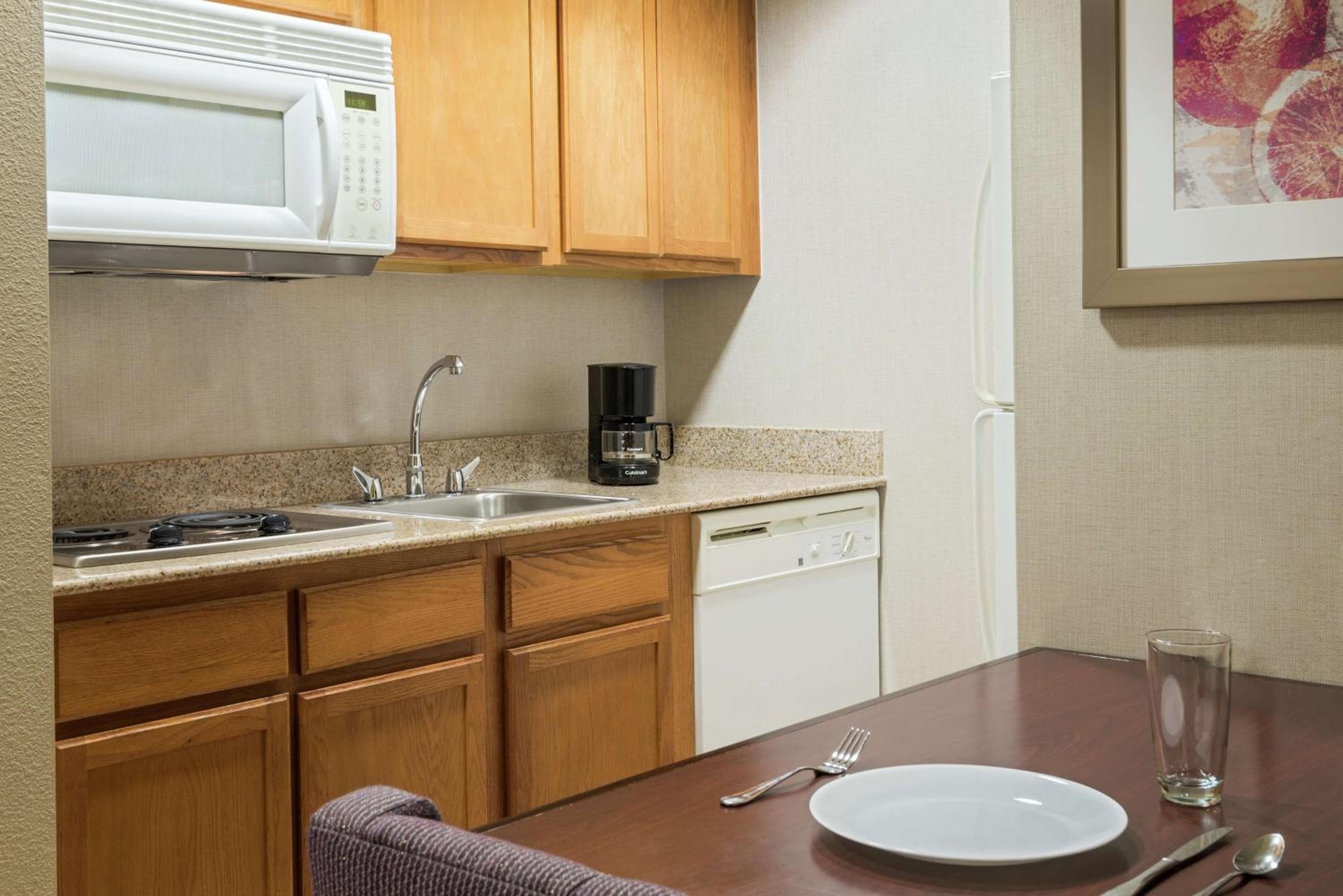 Homewood Suites by Hilton Orlando-UCF Area, Orlando, photo 4