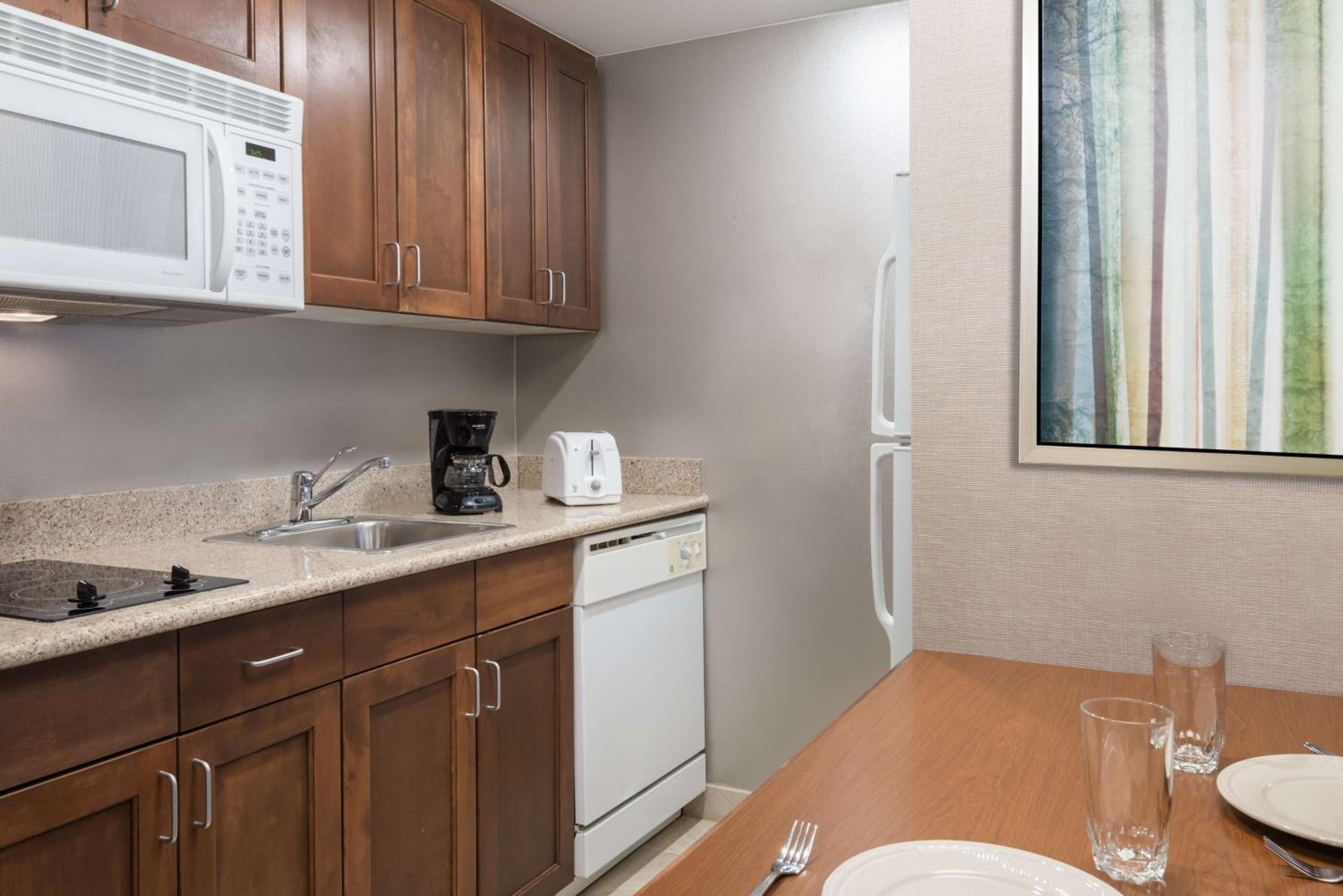 Homewood Suites by Hilton Holyoke-Springfield/North, Holyoke, photo 3