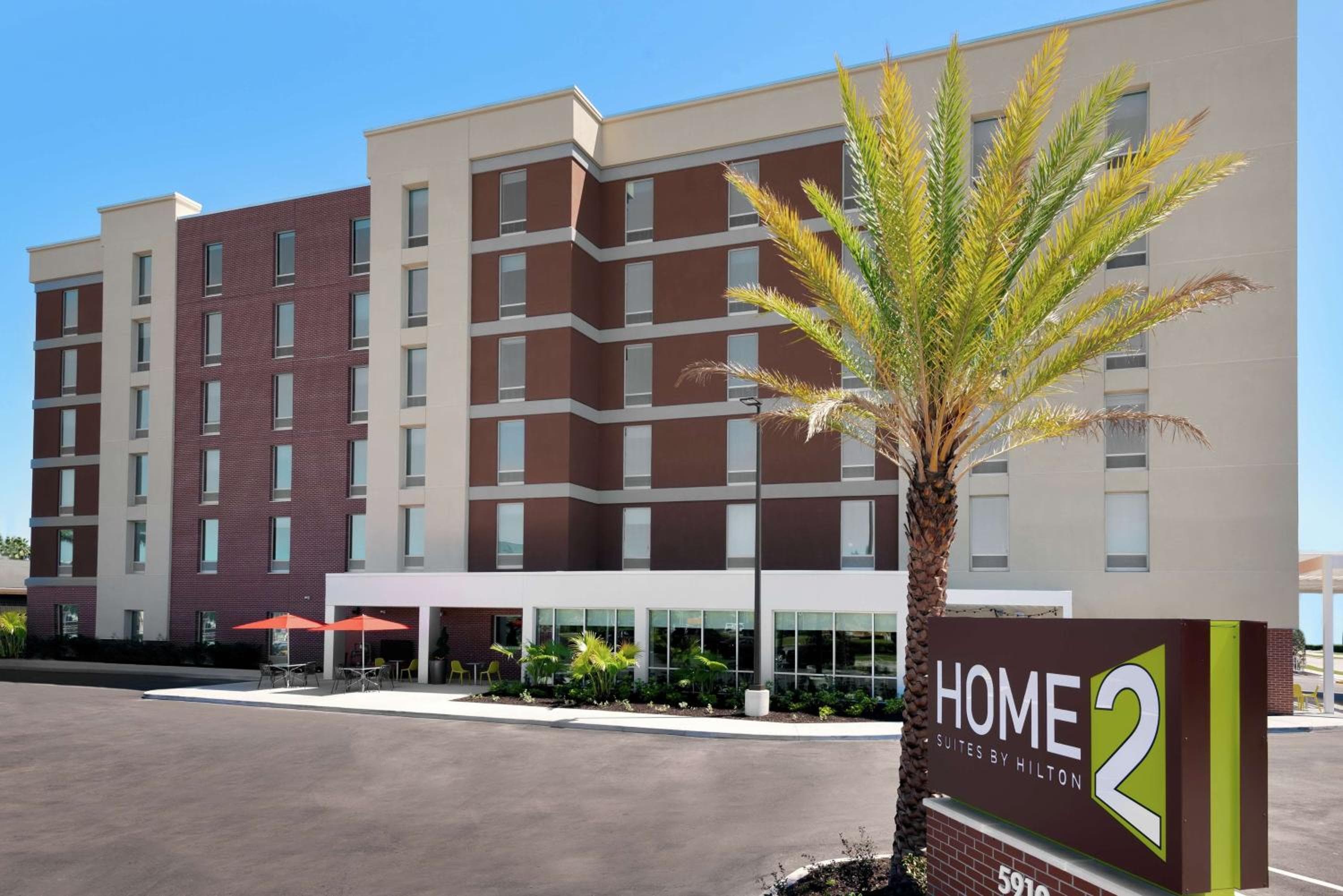 Home2 Suites By Hilton Orlando Near Universal, Orlando