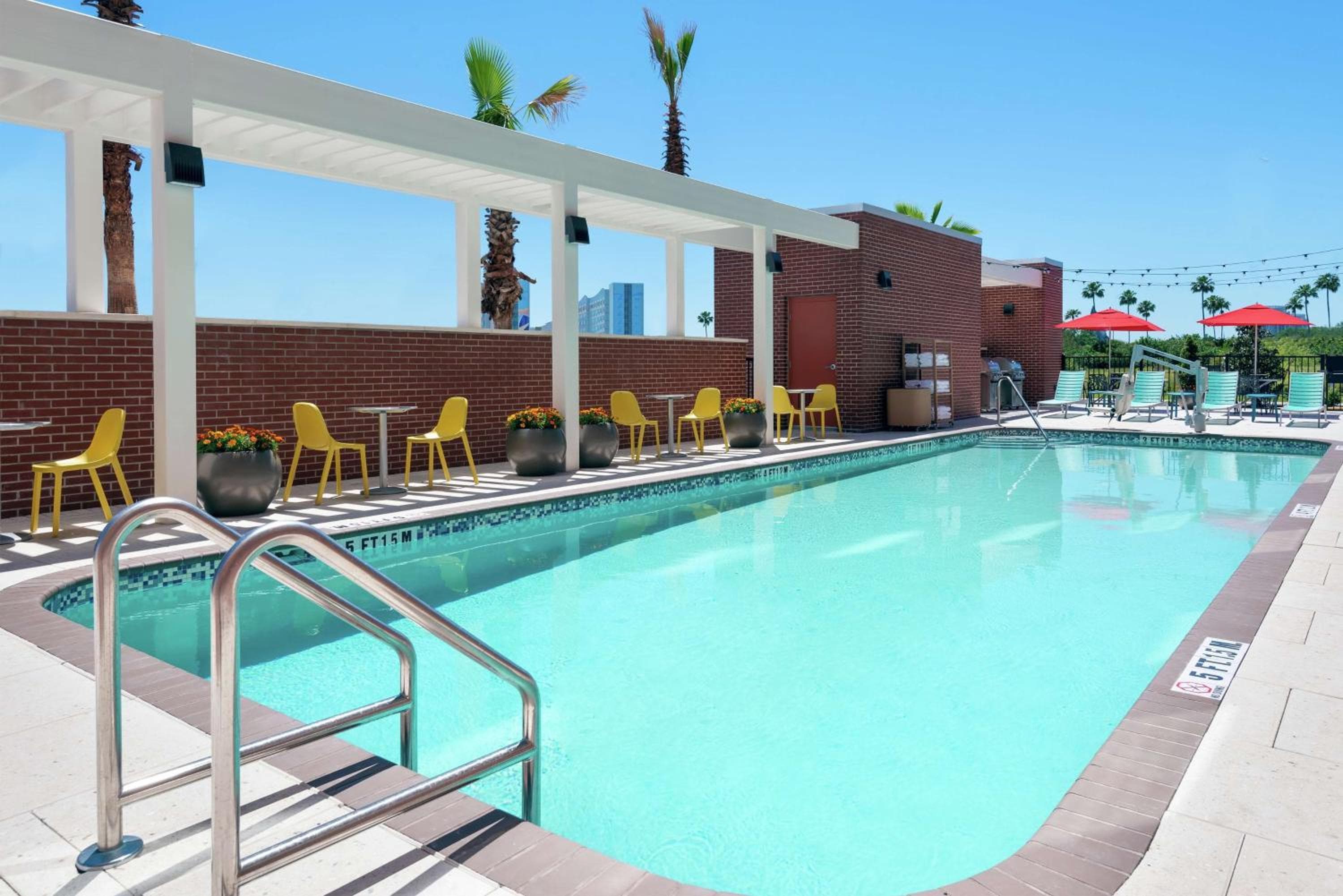 Home2 Suites By Hilton Orlando Near Universal, Orlando, photo 5