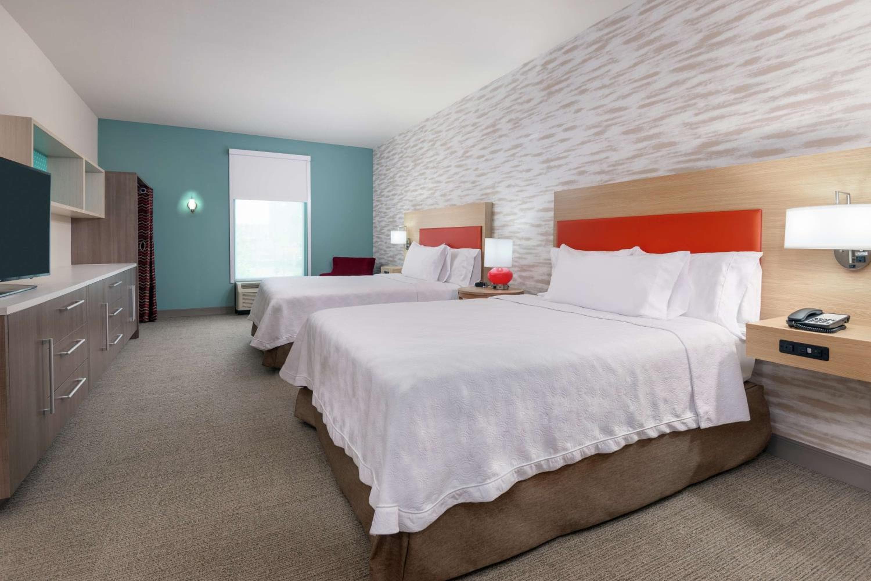 Home2 Suites By Hilton Orlando Near Universal, Orlando, photo 6