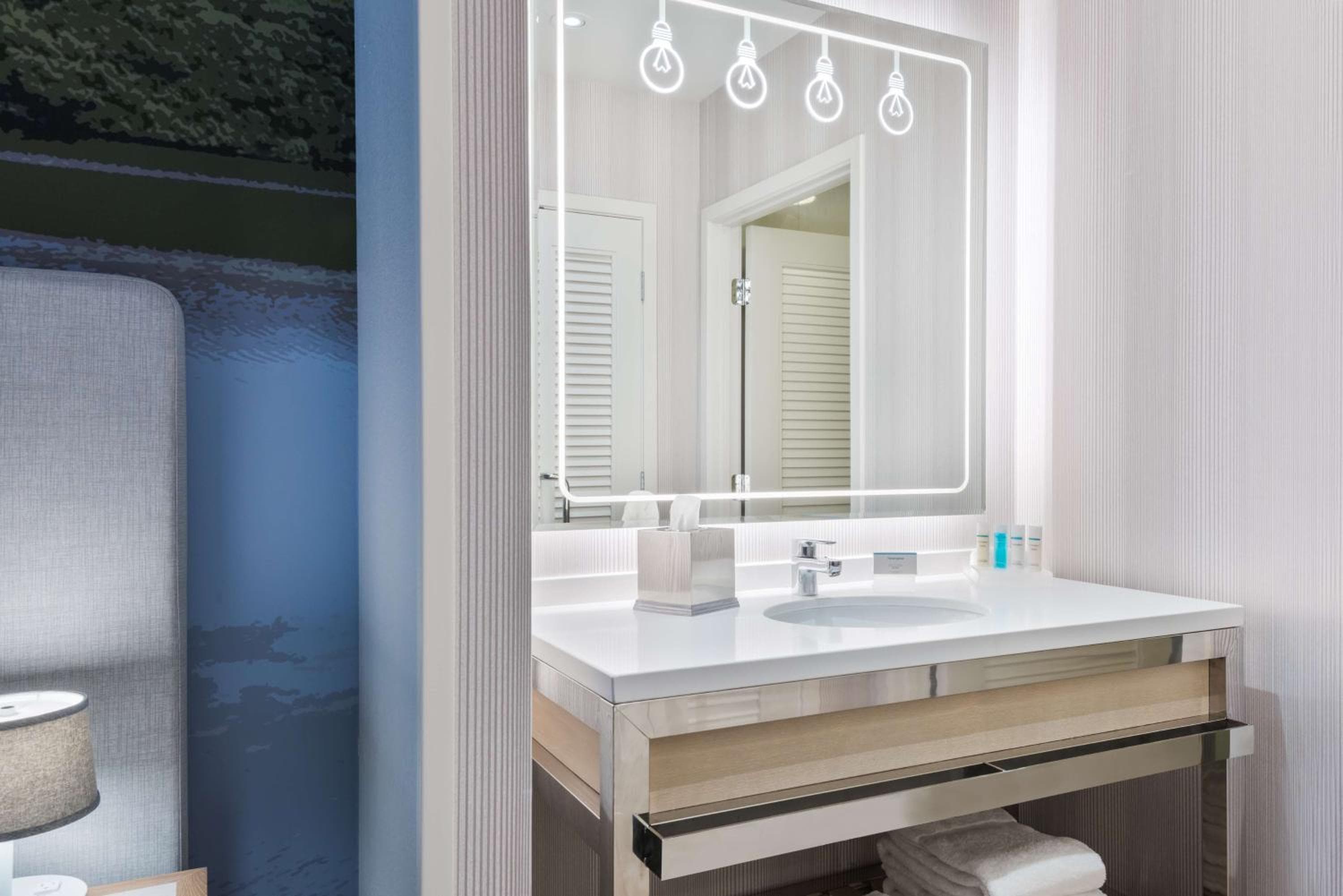Homewood Suites by Hilton Sarasota-Lakewood Ranch, Sarasota, photo 3
