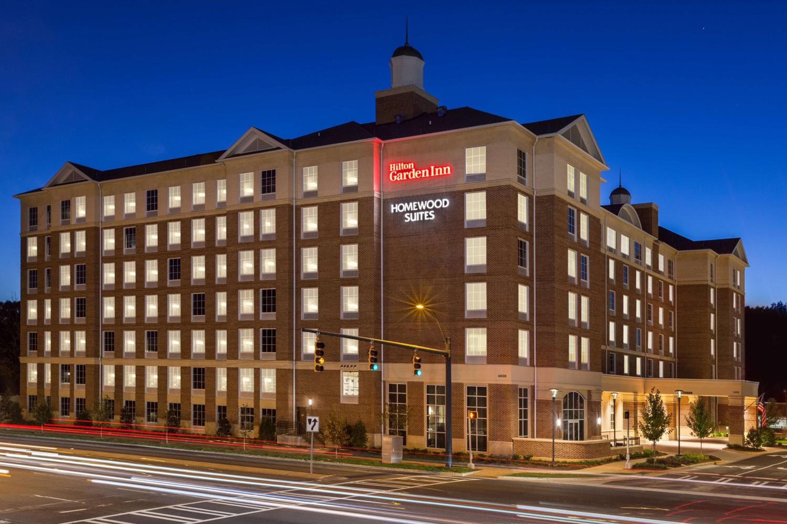 Homewood Suites By Hilton Charlotte Southpark, Charlotte