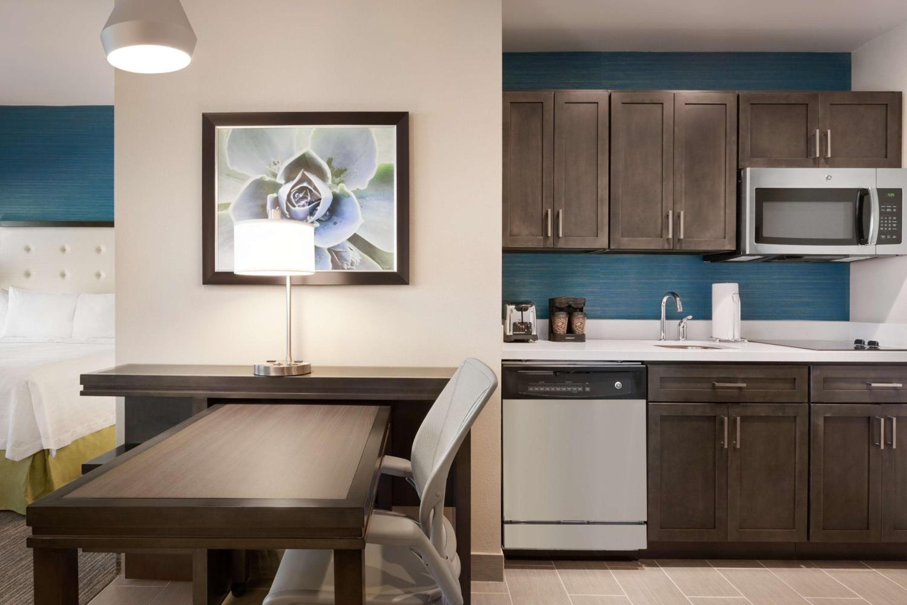 Homewood Suites By Hilton Charlotte Southpark, Charlotte, photo 3