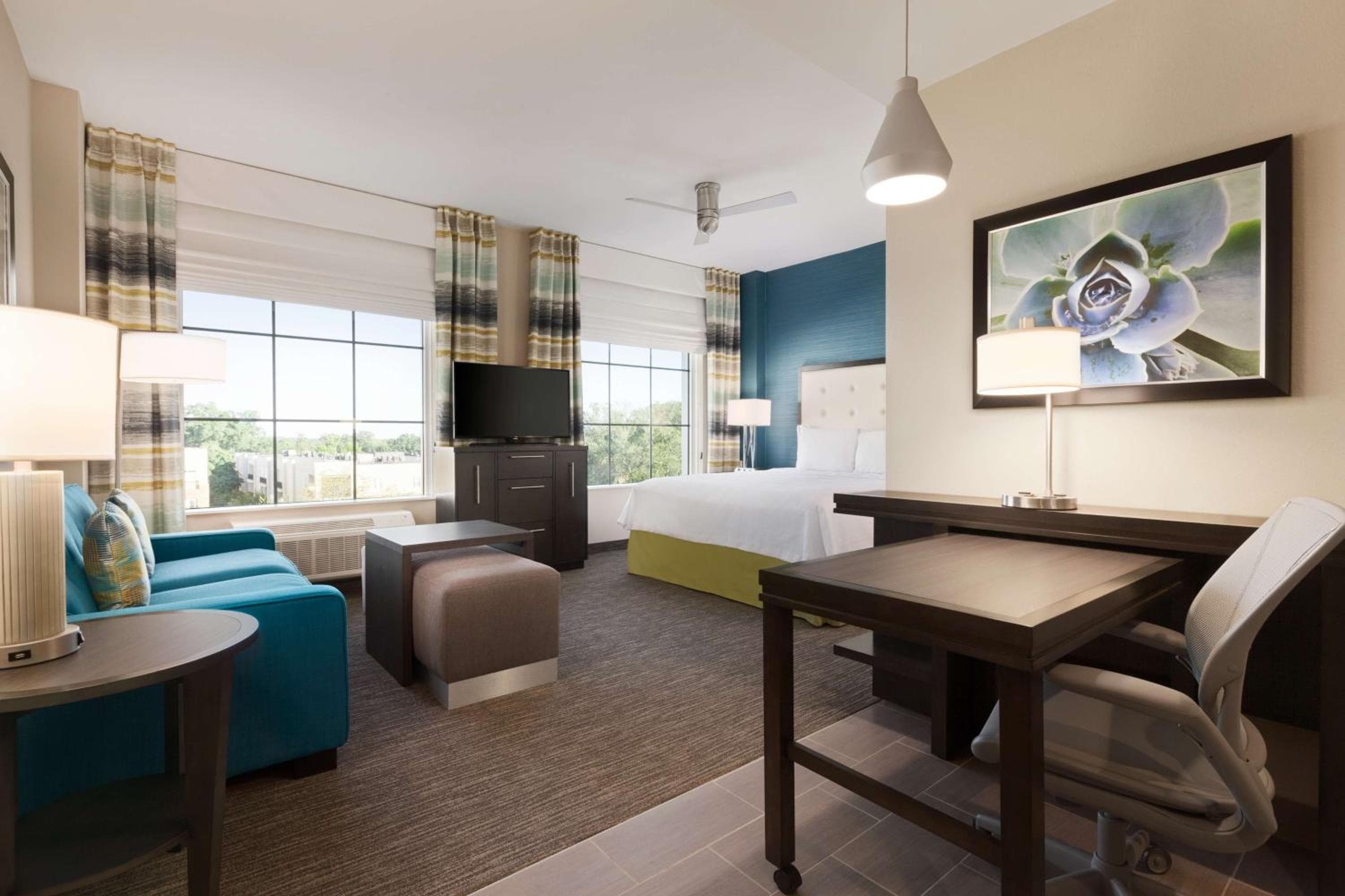 Homewood Suites By Hilton Charlotte Southpark, Charlotte, photo 5