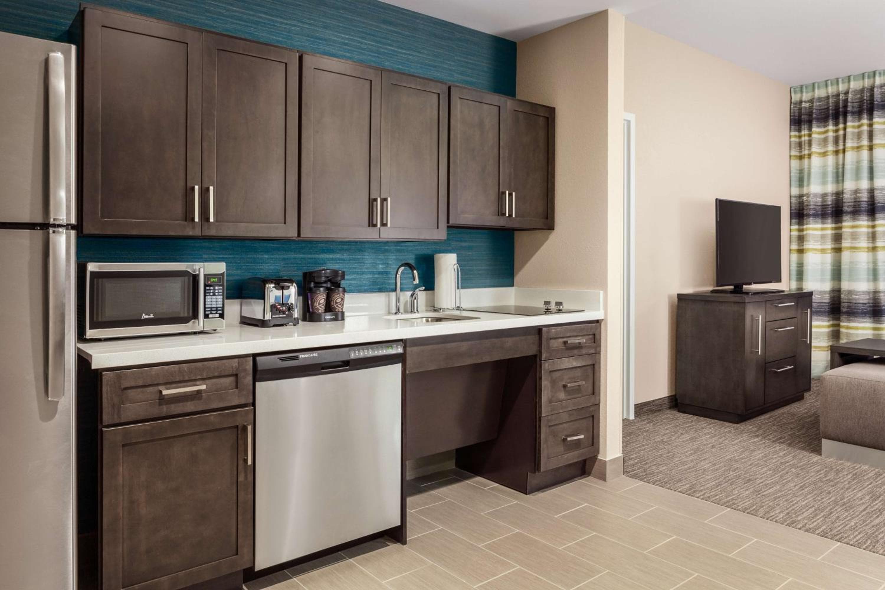 Homewood Suites By Hilton Charlotte Southpark, Charlotte, photo 6