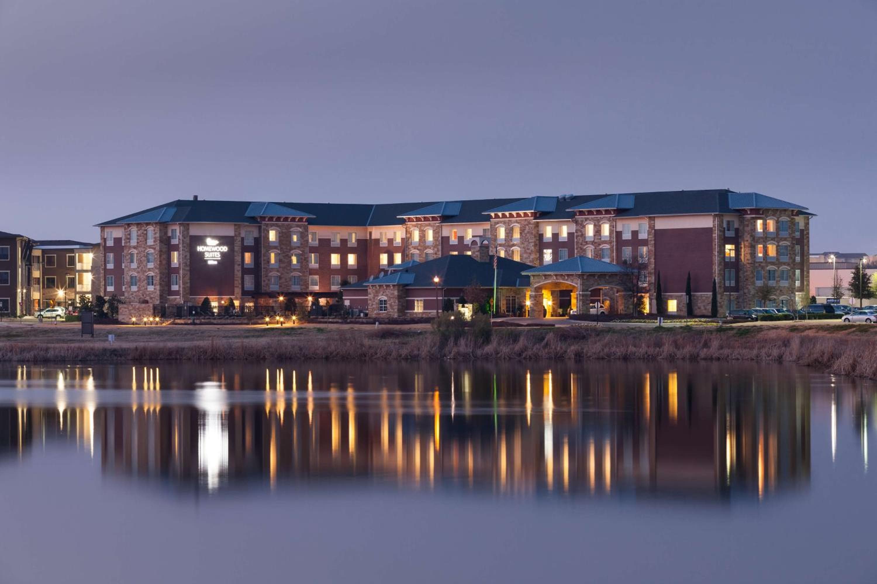 Homewood Suites by Hilton Denton, Denton
