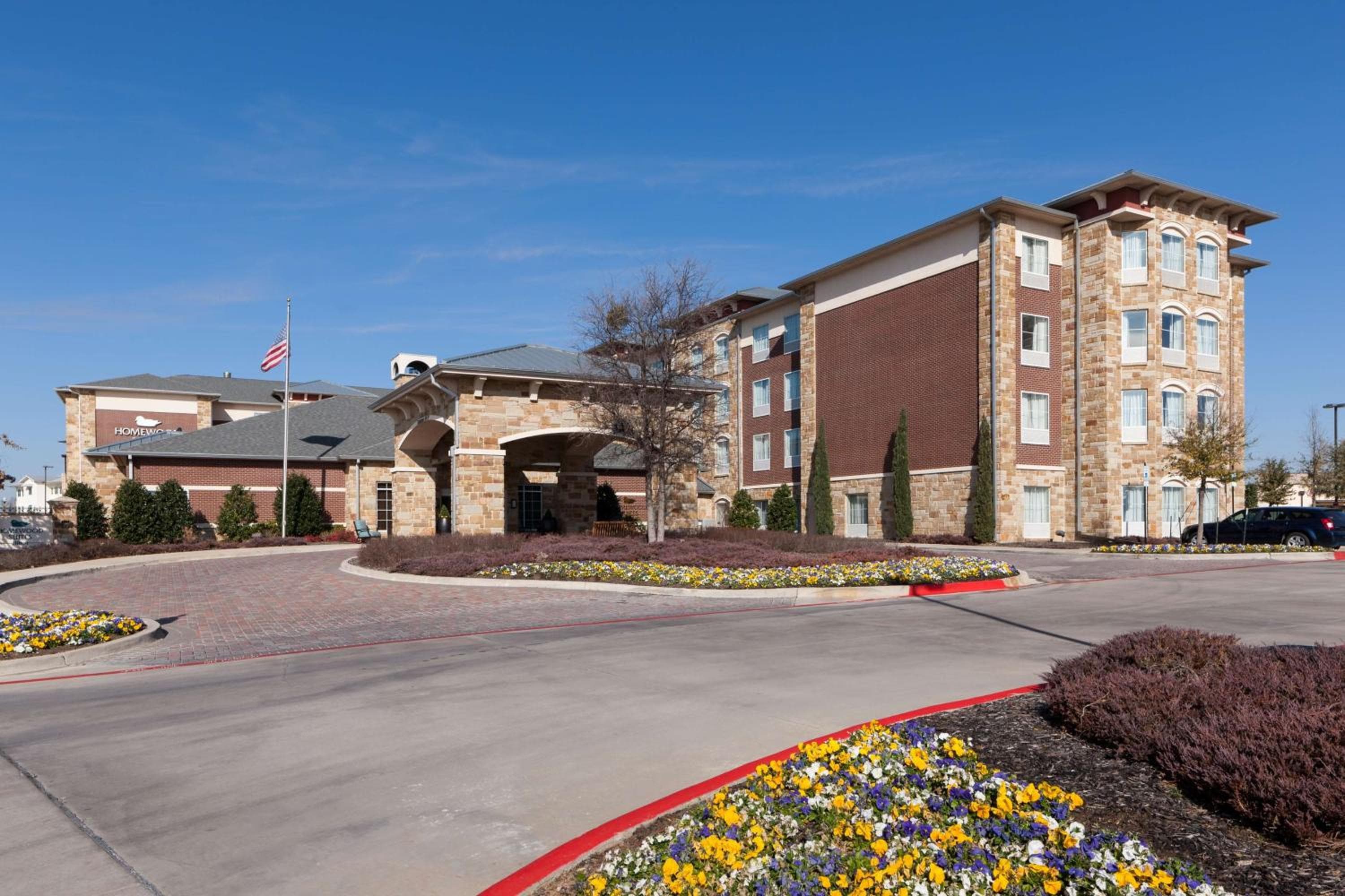 Homewood Suites by Hilton Denton, Denton, photo 5