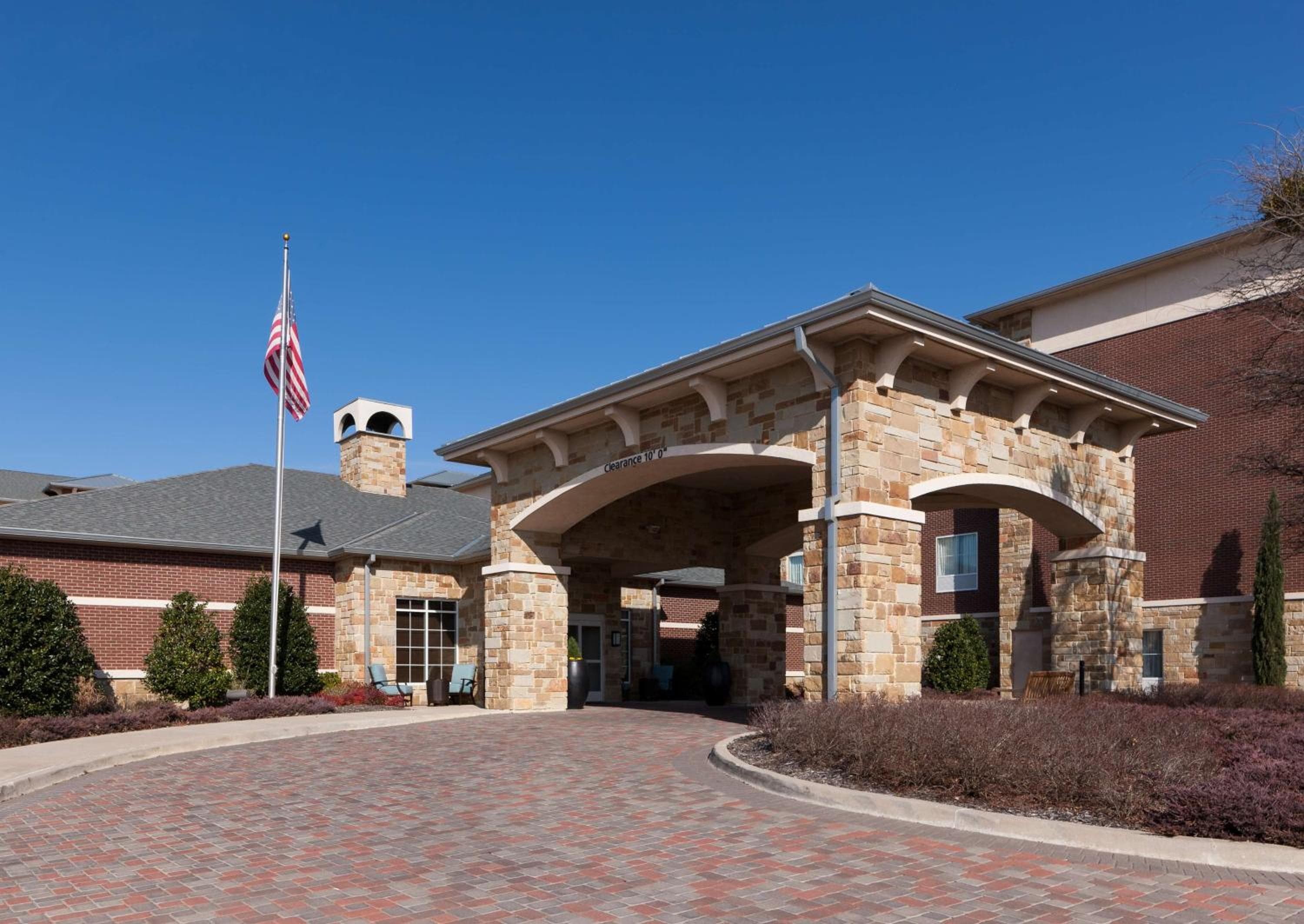 Homewood Suites by Hilton Denton, Denton, photo 2