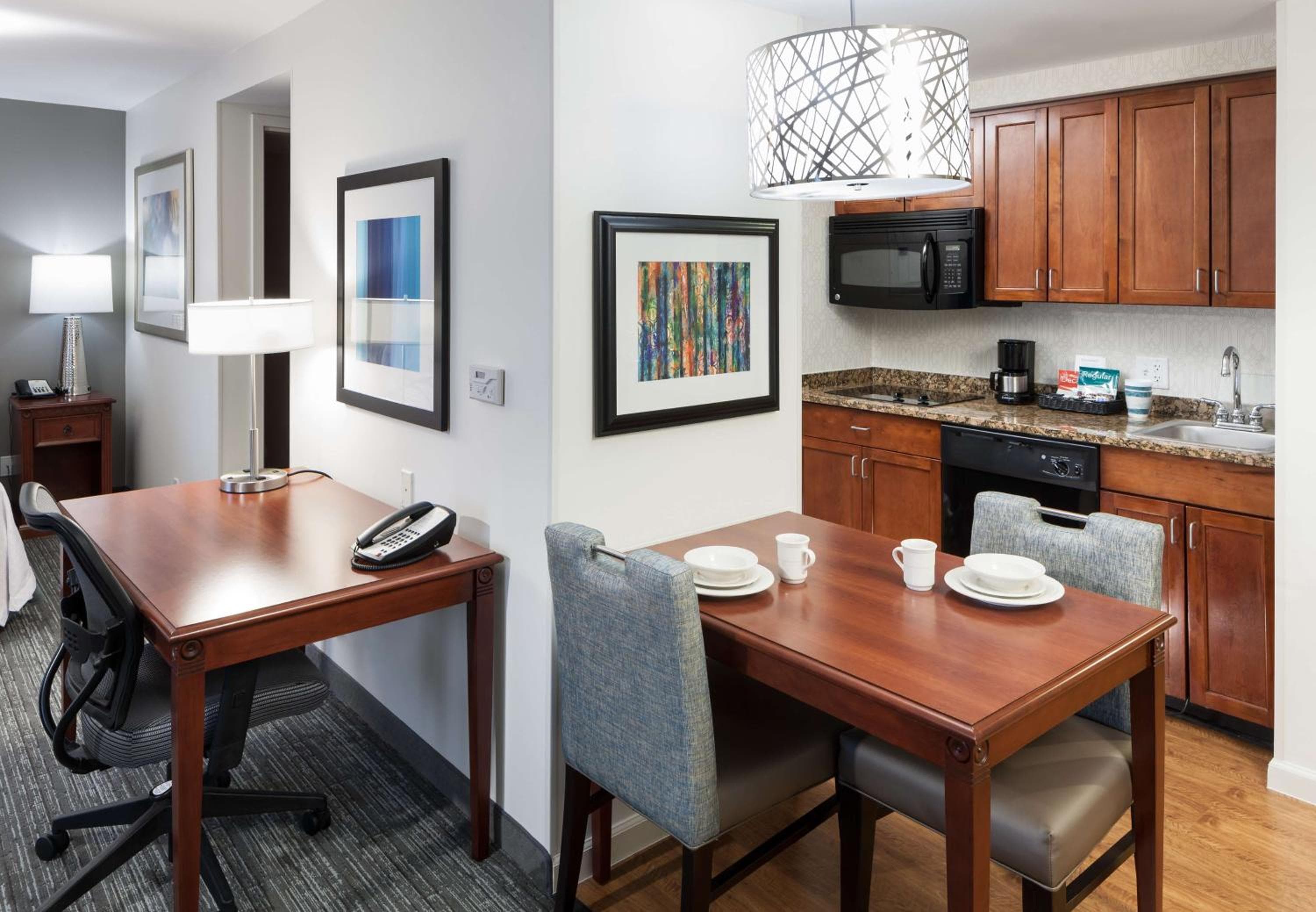 Homewood Suites by Hilton Denton, Denton, photo 6