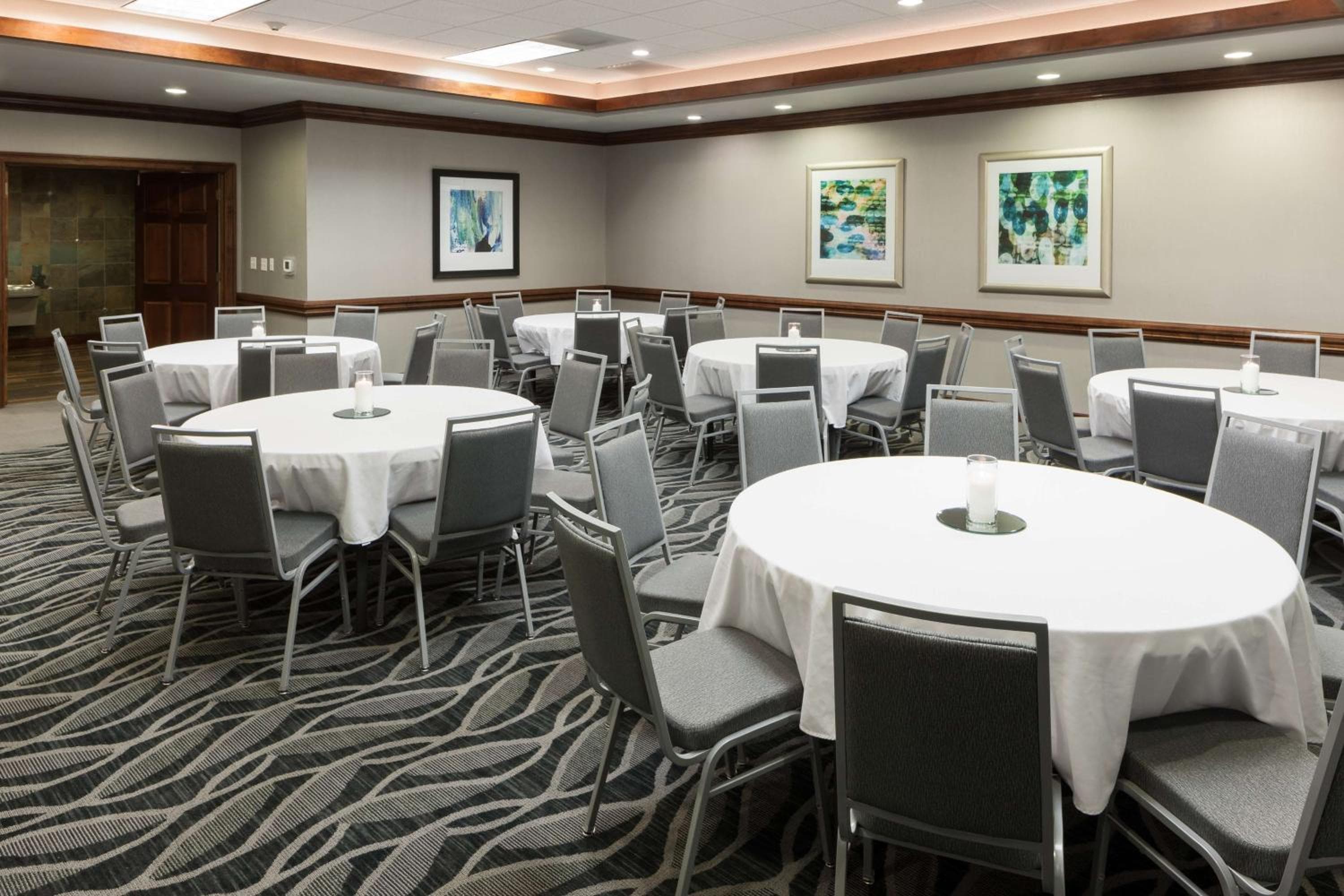 Homewood Suites by Hilton Denton, Denton, photo 3