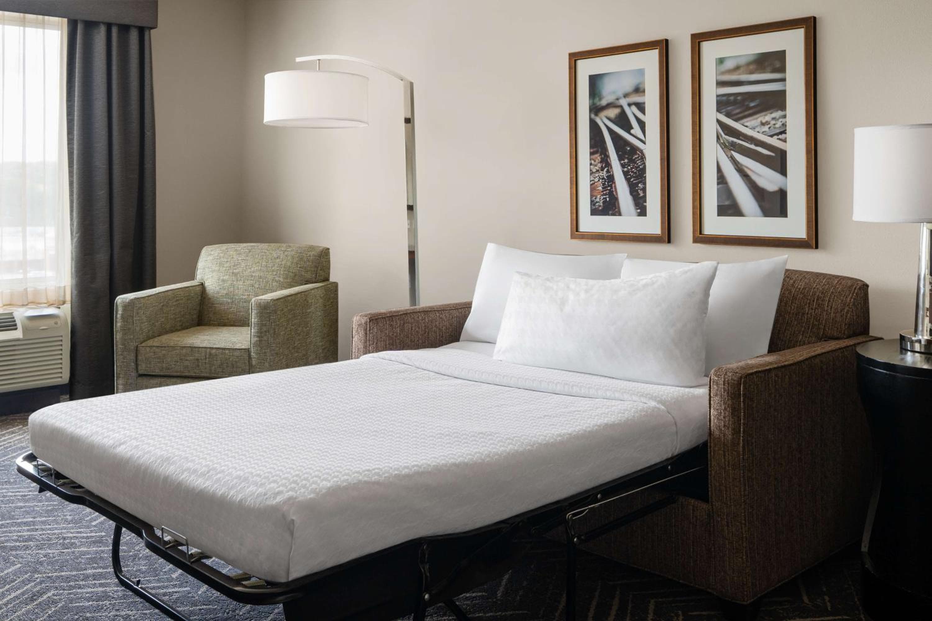 Homewood Suites Springfield, Springfield, photo 3
