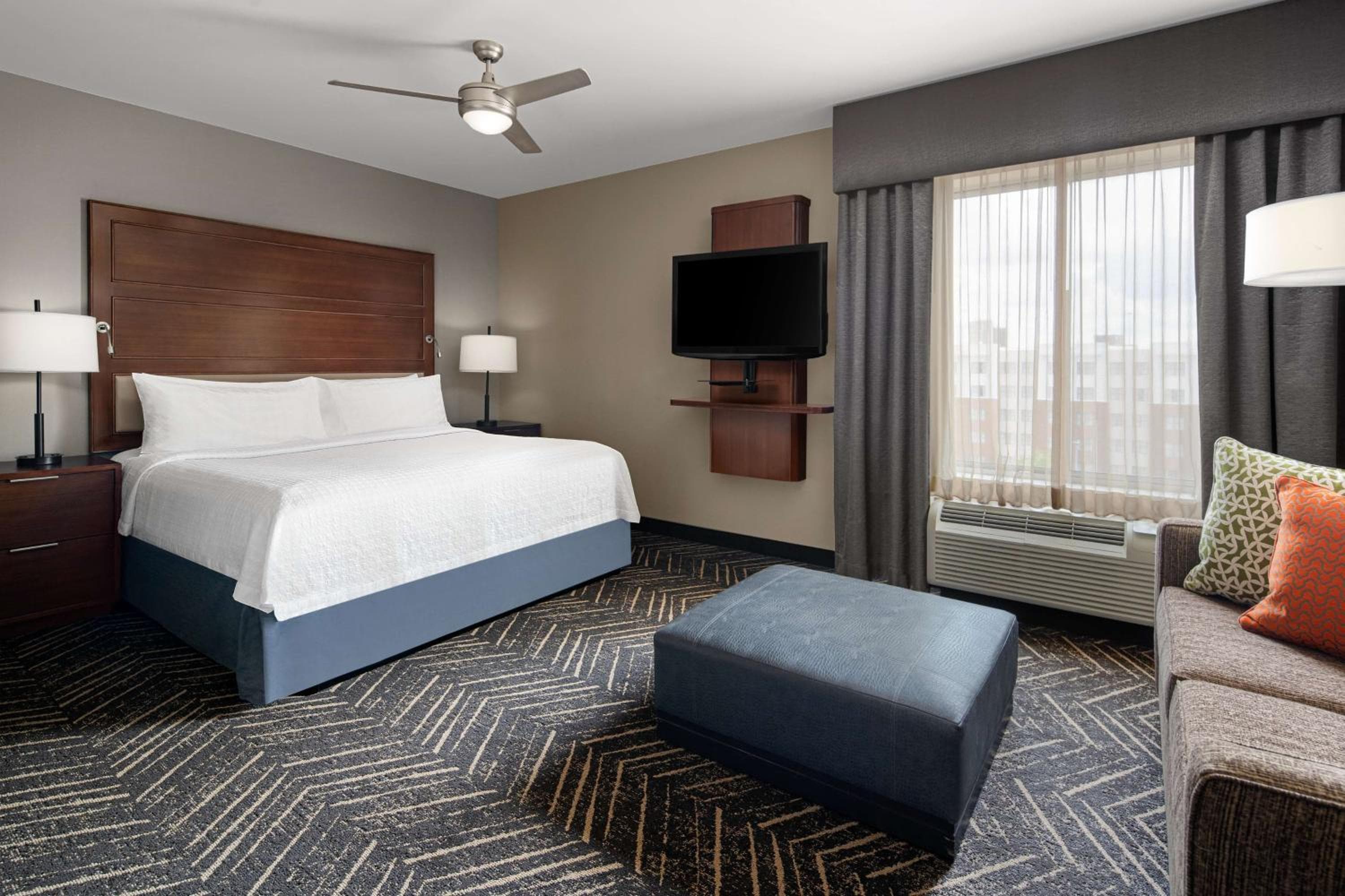 Homewood Suites Springfield, Springfield, photo 2