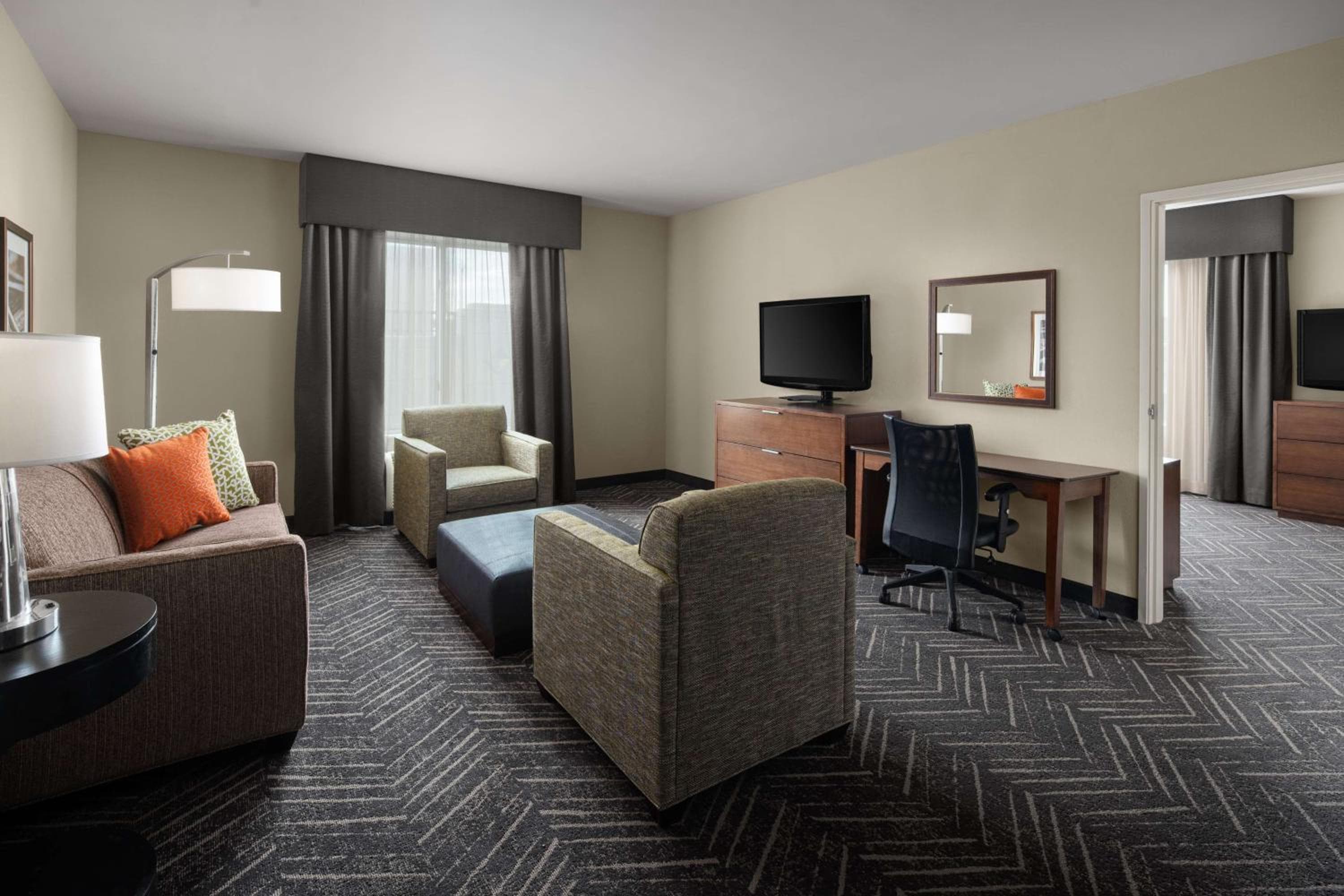 Homewood Suites Springfield, Springfield, photo 5