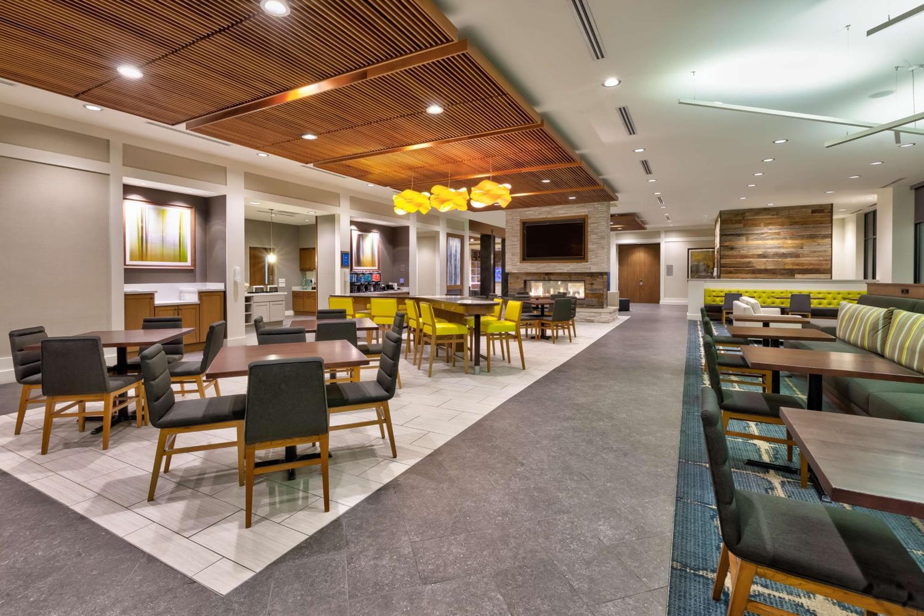 Homewood Suites by Hilton Pittsburgh Downtown, Pittsburgh, photo 2