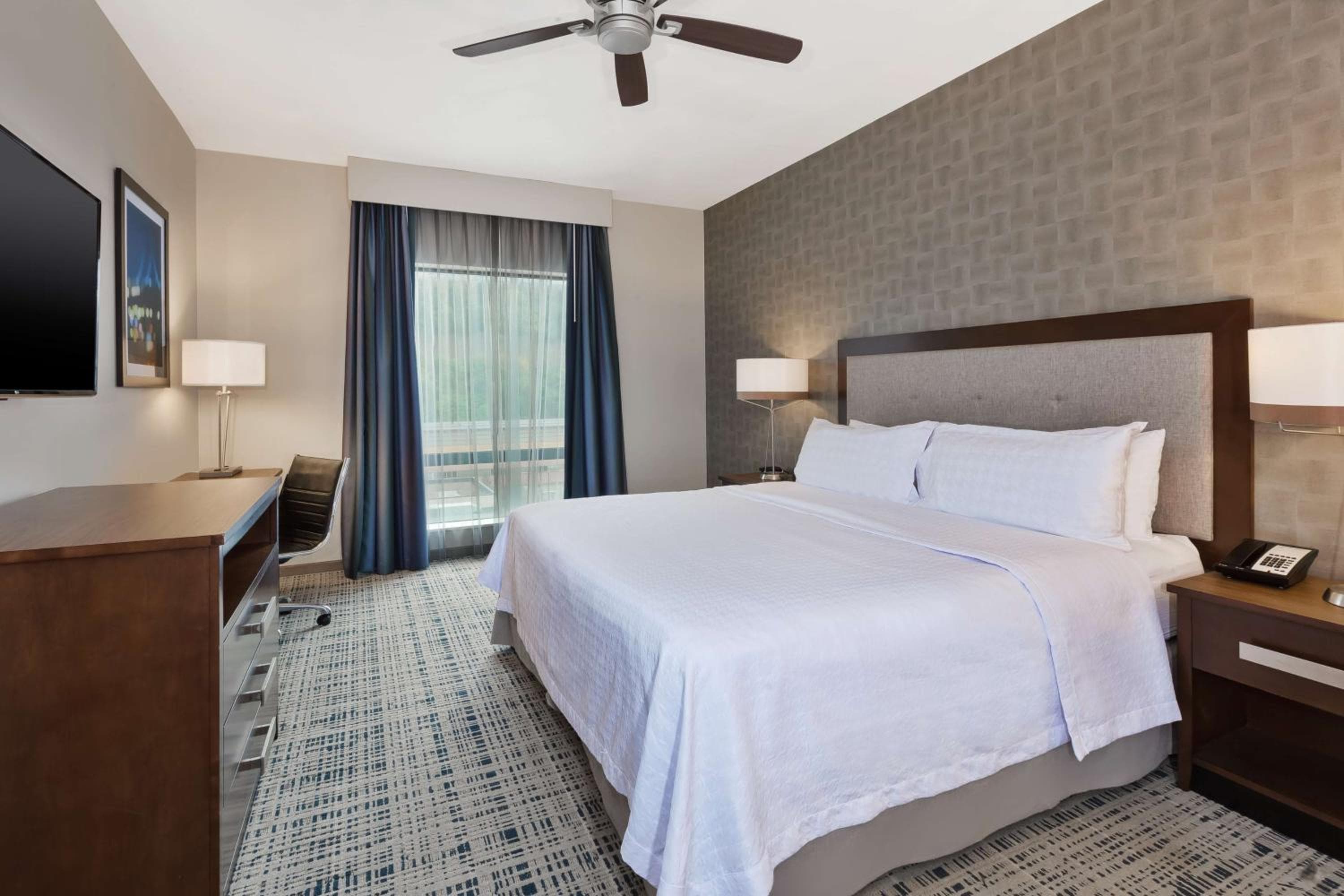 Homewood Suites by Hilton Pittsburgh Downtown, Pittsburgh, photo 4