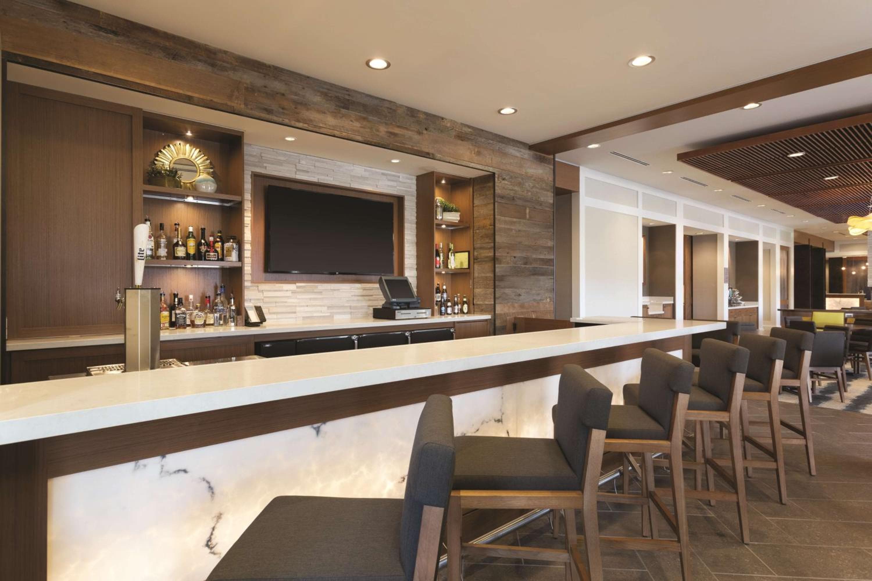 Homewood Suites by Hilton Pittsburgh Downtown, Pittsburgh, photo 6