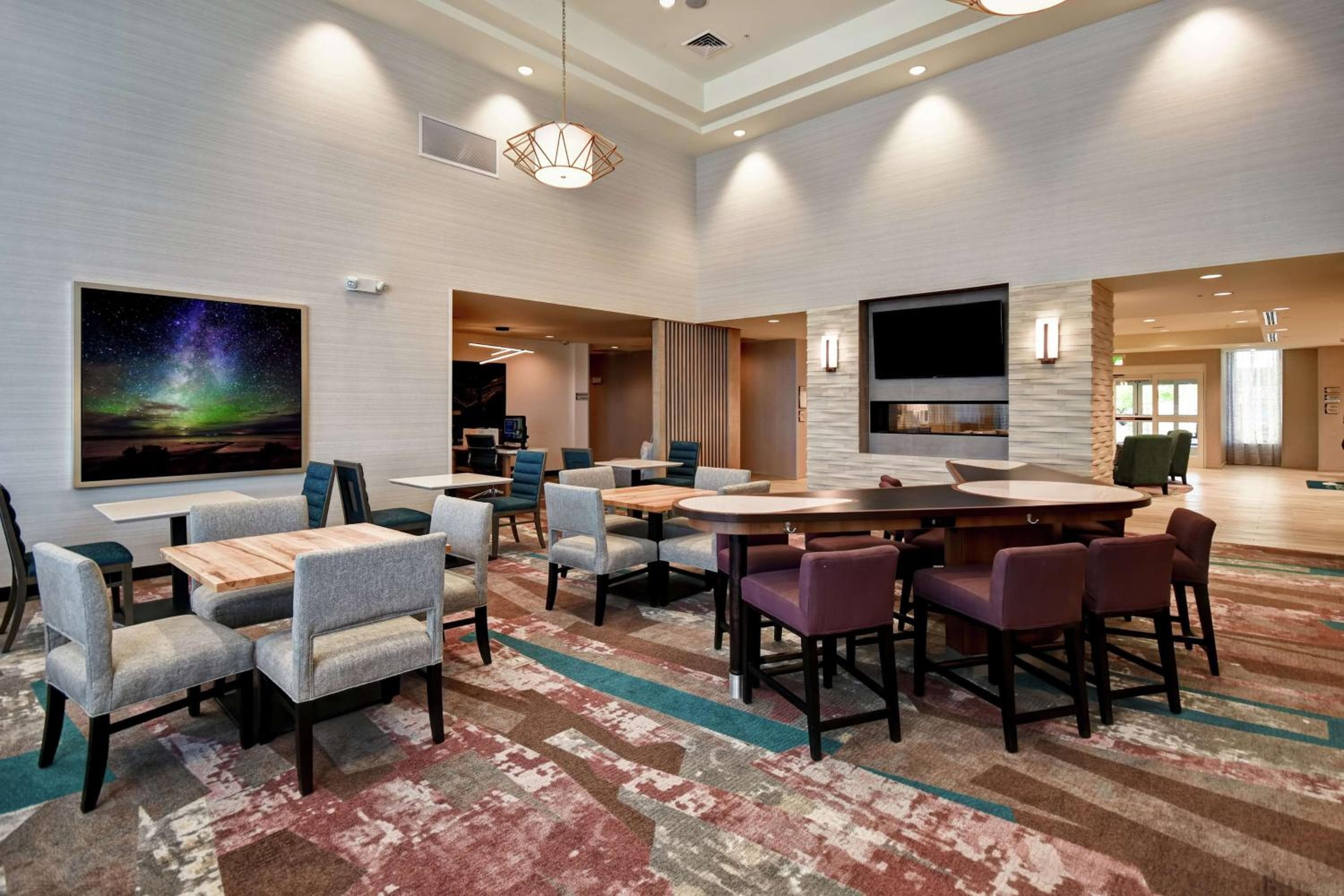 Homewood Suites By Hilton Salt Lake City Airport, Salt Lake City, photo 6