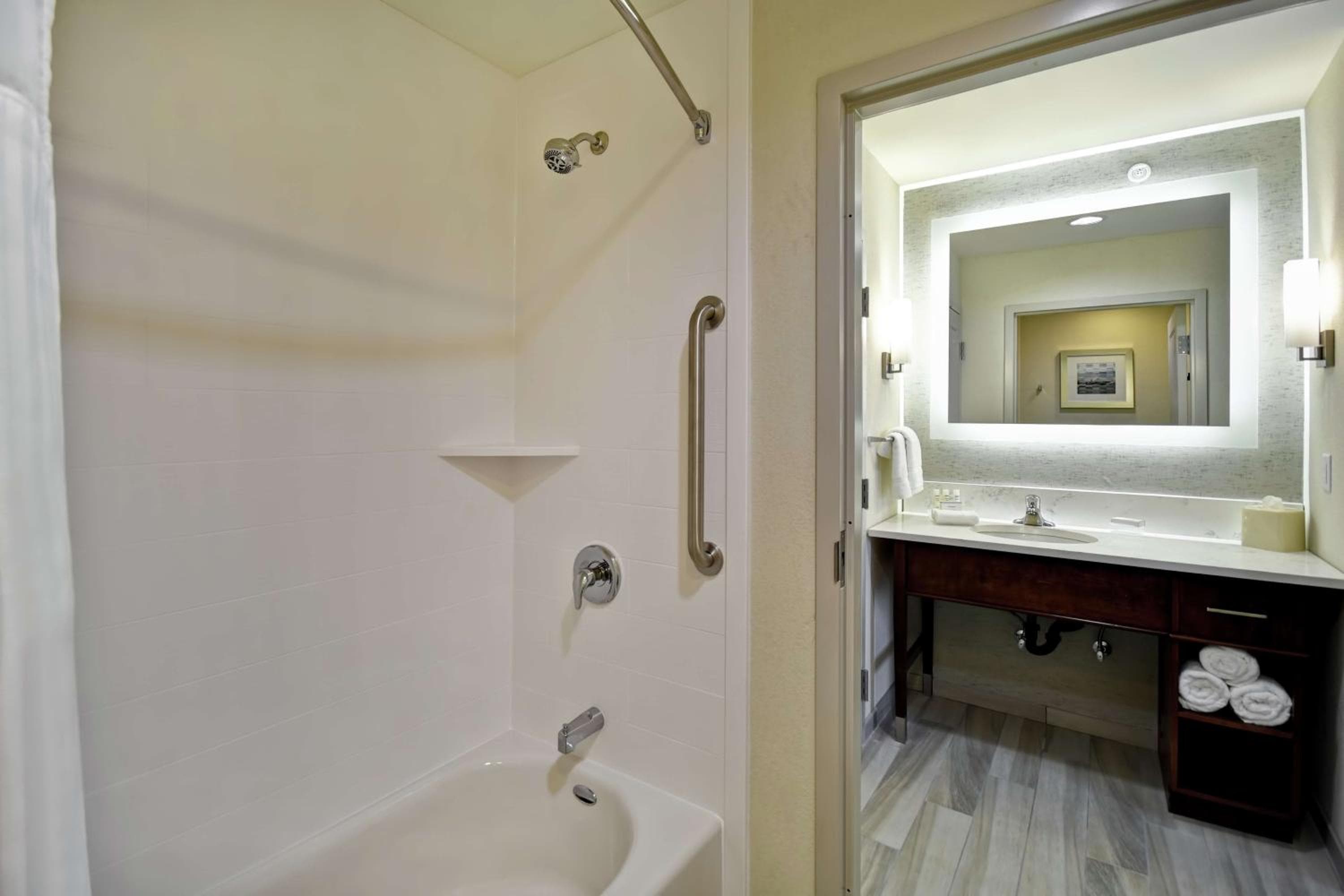 Homewood Suites By Hilton Salt Lake City Airport, Salt Lake City, photo 5