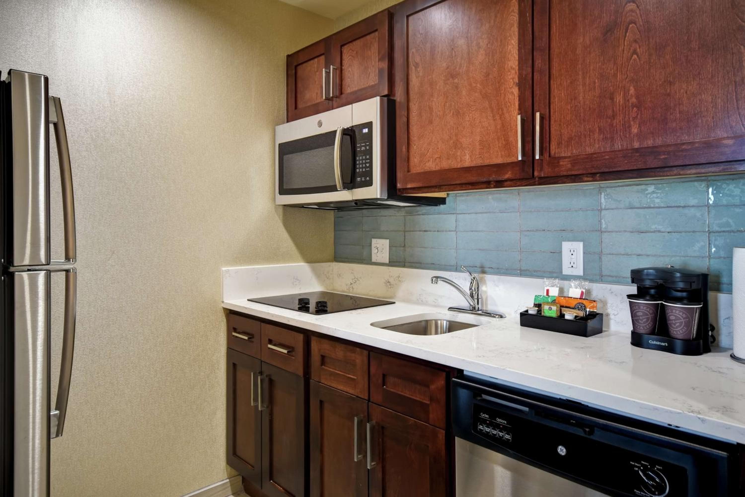 Homewood Suites By Hilton Salt Lake City Airport, Salt Lake City, photo 4