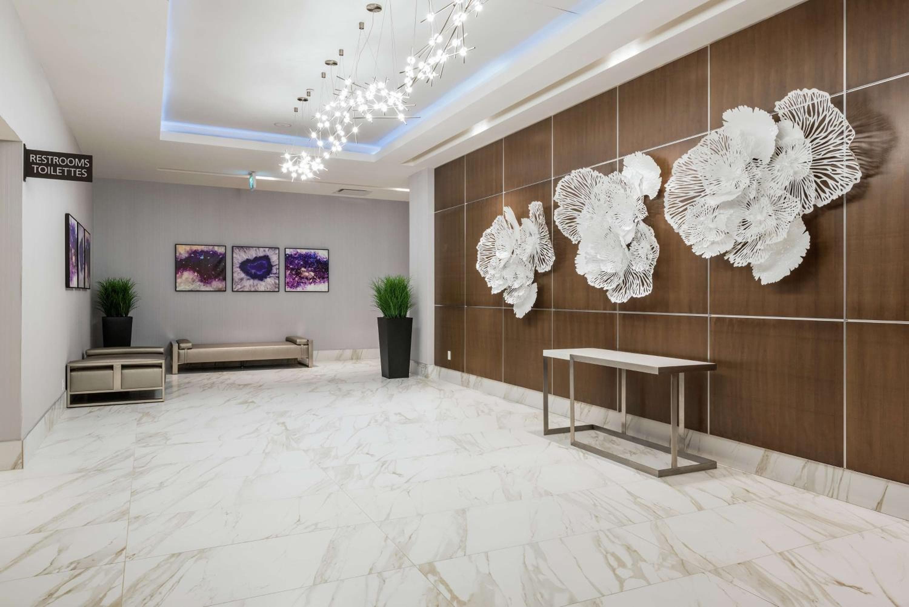 Homewood Suites By Hilton Ottawa Downtown, Ottawa, photo 3