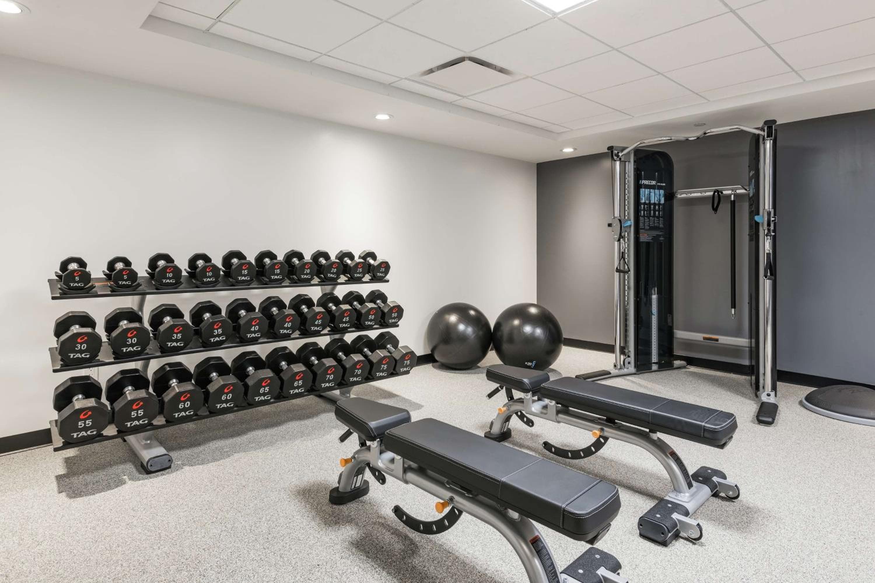 Homewood Suites By Hilton Ottawa Downtown, Ottawa, photo 2