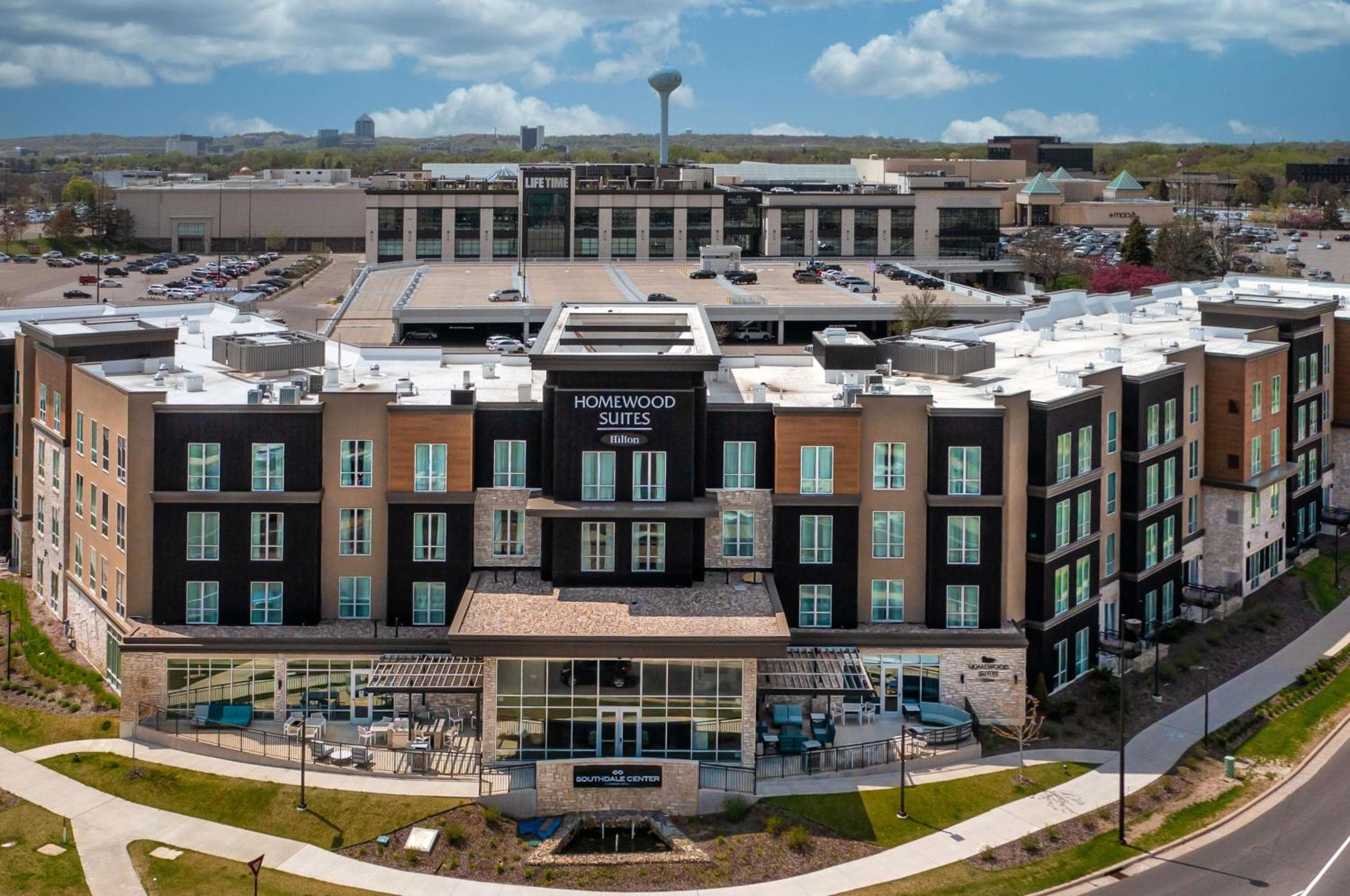 Homewood Suites By Hilton Edina Minneapolis, Minneapolis