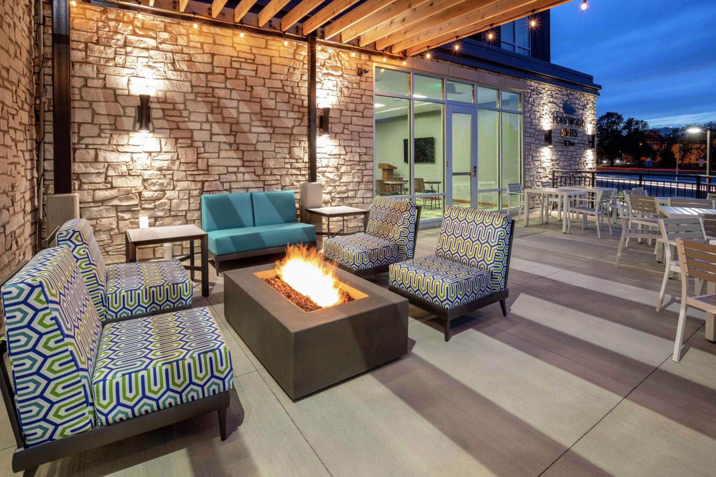 Homewood Suites By Hilton Edina Minneapolis, Minneapolis, photo 6