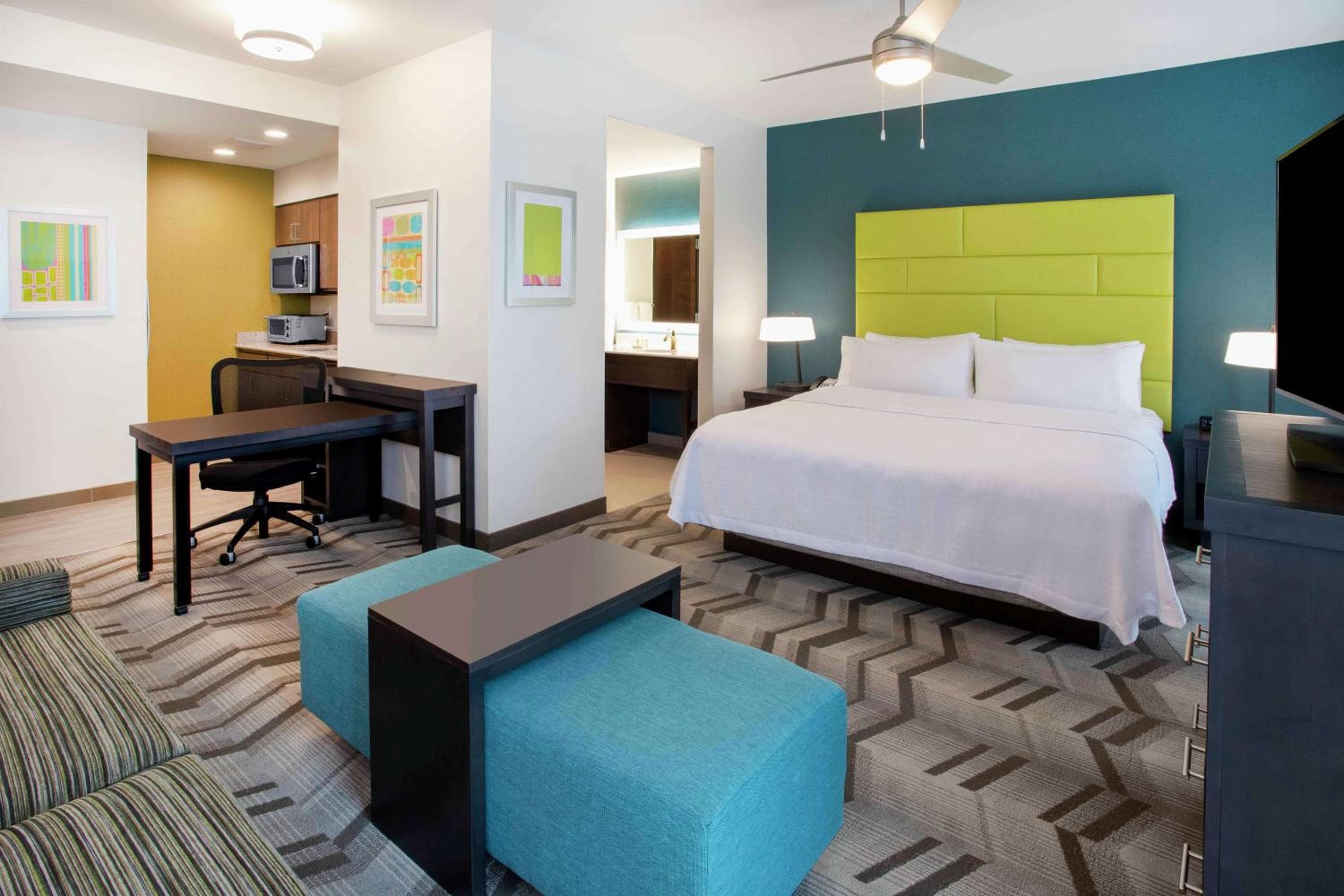 Homewood Suites By Hilton Edina Minneapolis, Minneapolis, photo 2