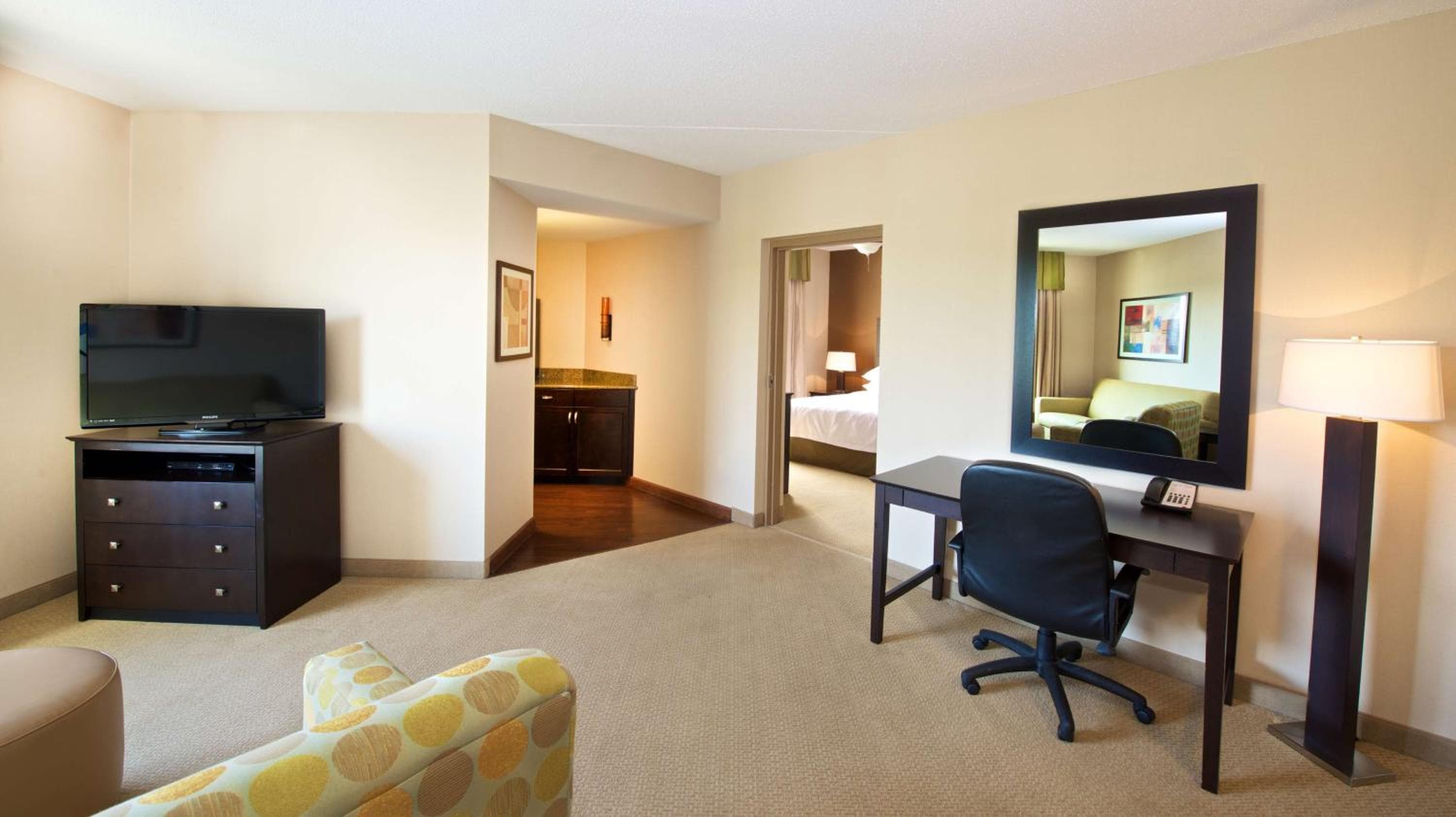 Homewood Suites by Hilton Pittsburgh-Southpointe, Canonsburg, photo 6