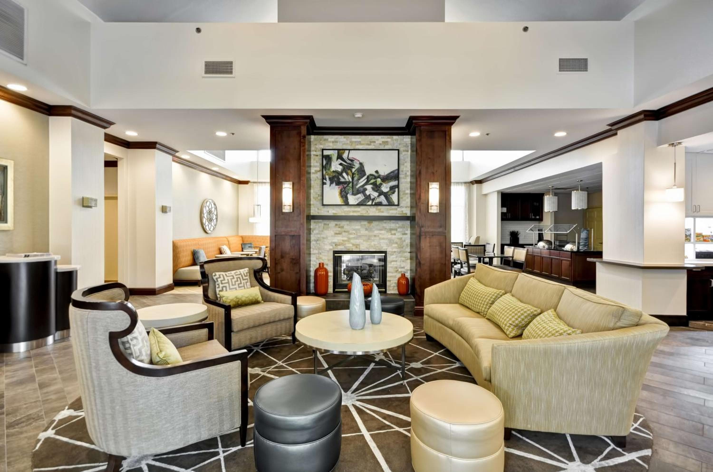 Homewood Suites by Hilton Augusta, Augusta, photo 6